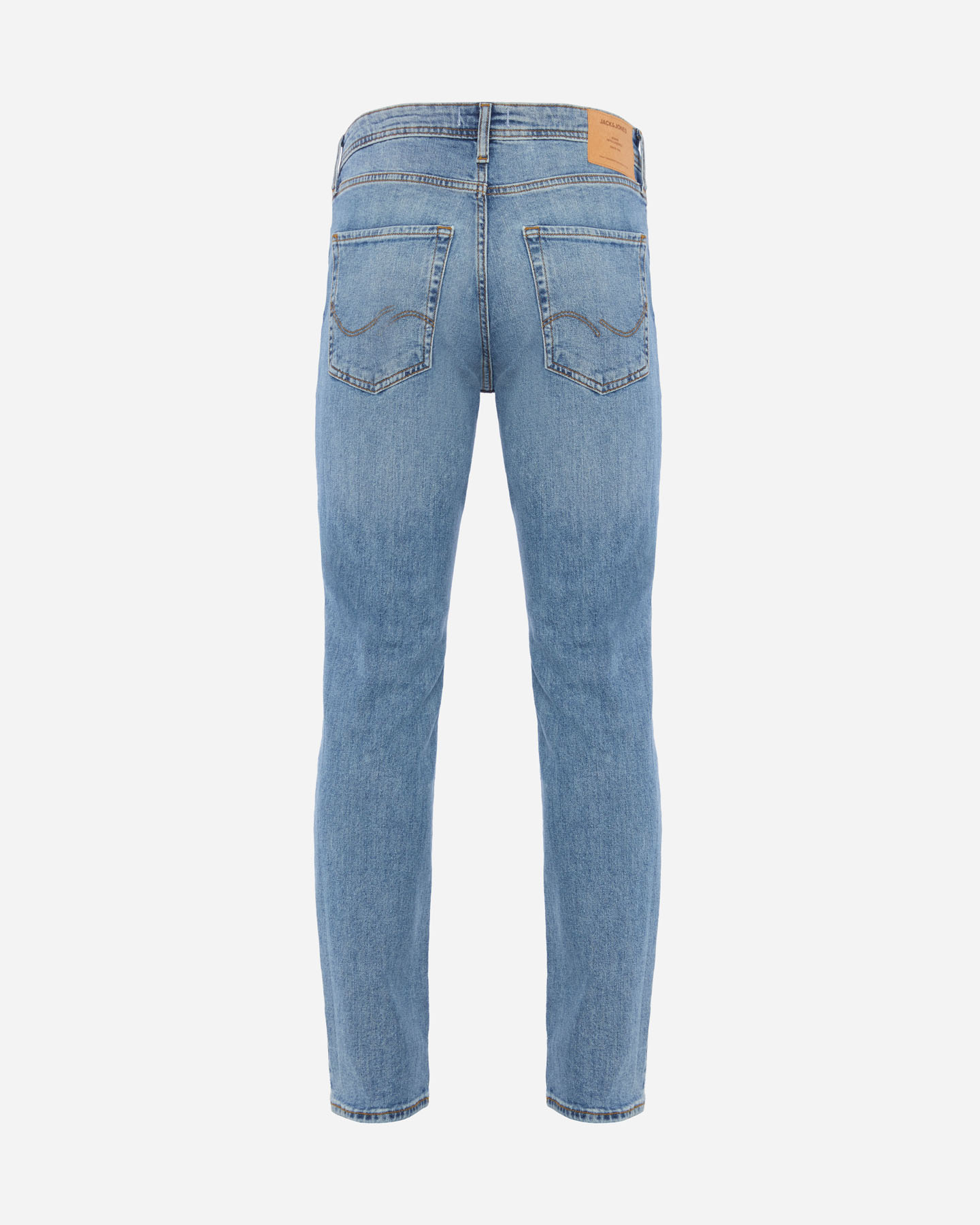 Jeans JACK & JONES CLARK REGULAR M - Denim - 1 | Cisalfa Sport