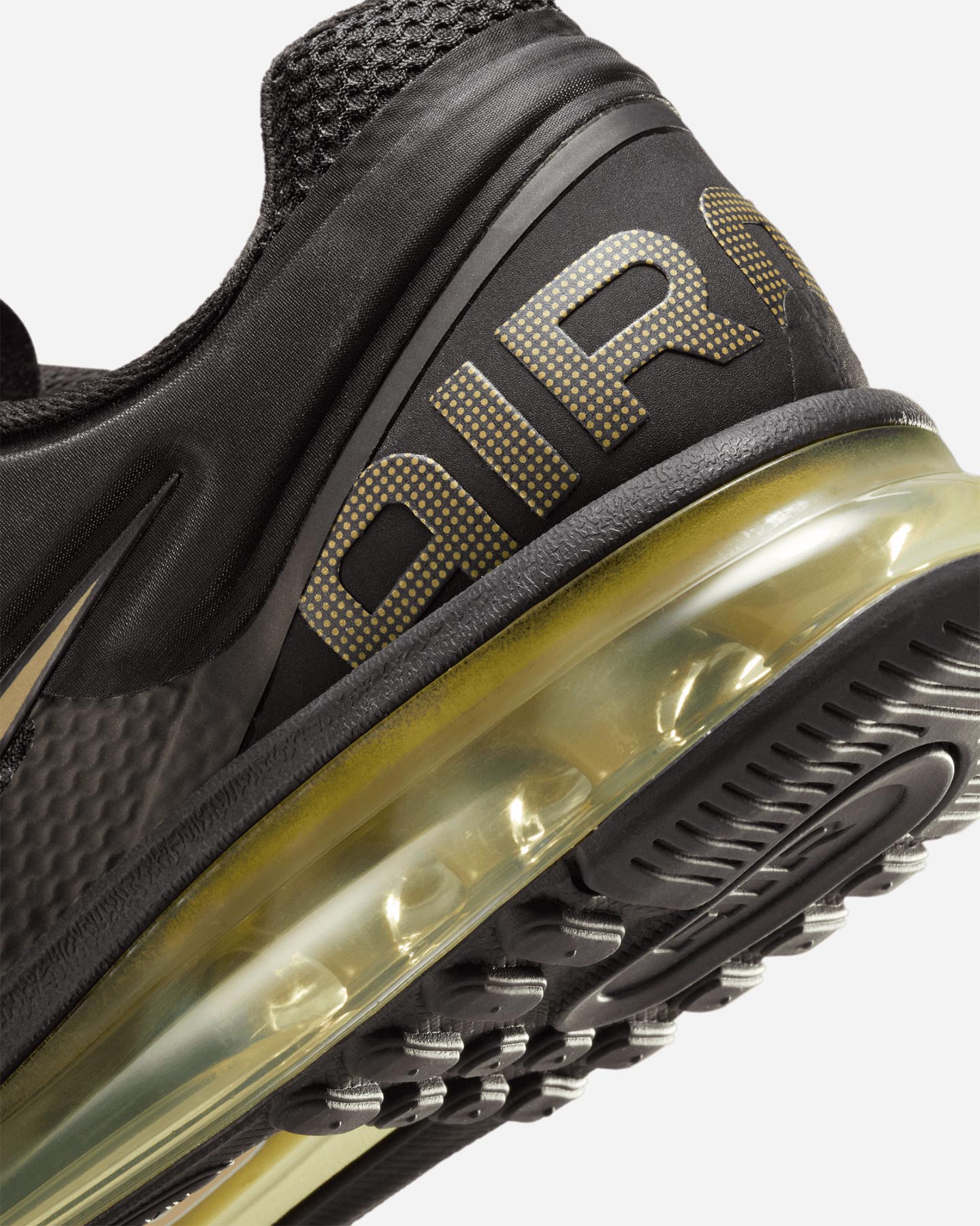 Scarpe sneakers NIKE AIR MAX 2013 M - Nero - 5 | Cisalfa Sport