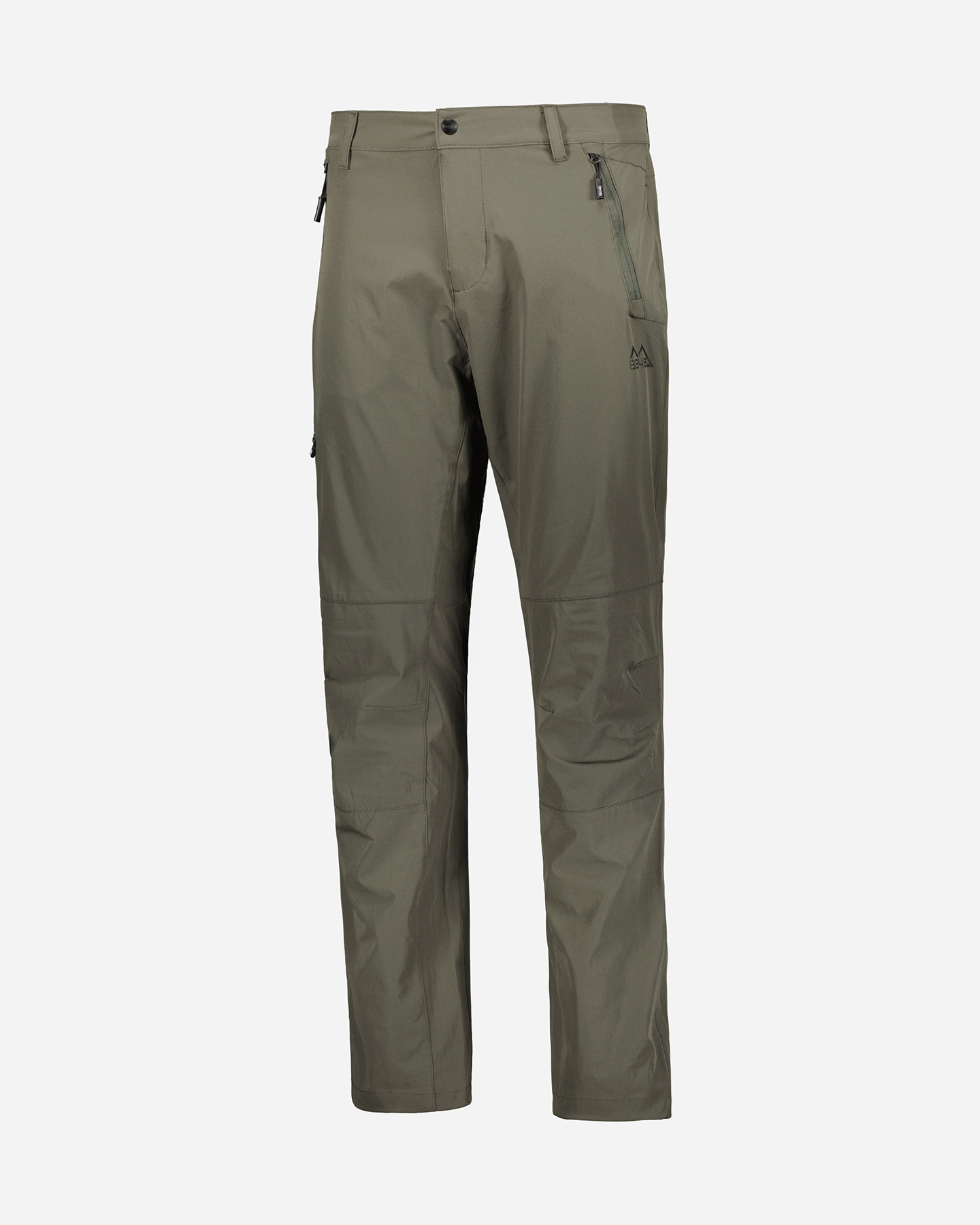 Pantalone outdoor 8848 TECH M - Grigio - 0 | Cisalfa Sport
