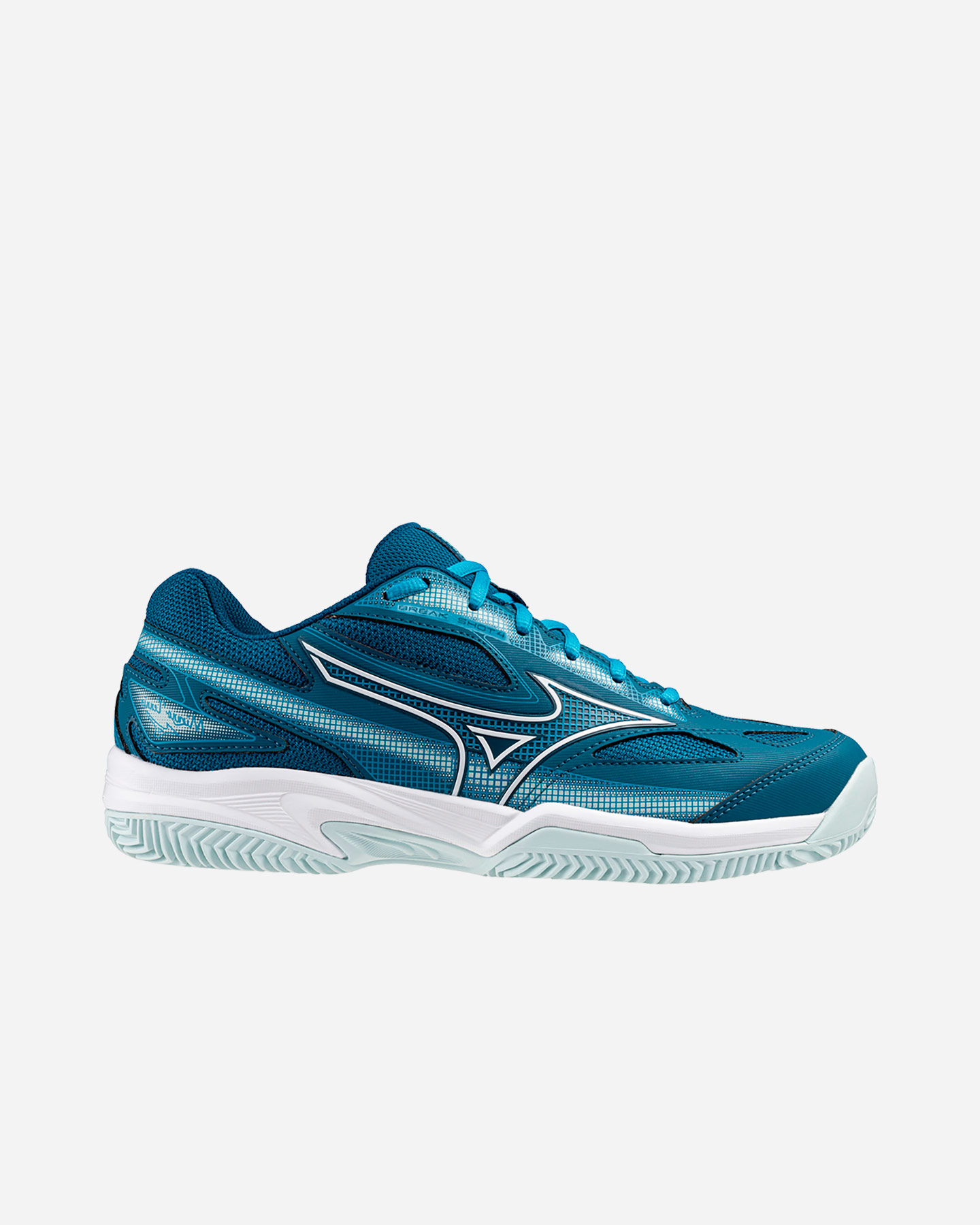 Scarpe tennis MIZUNO BREAK SHOT4 CLAY M - 0 | Cisalfa Sport