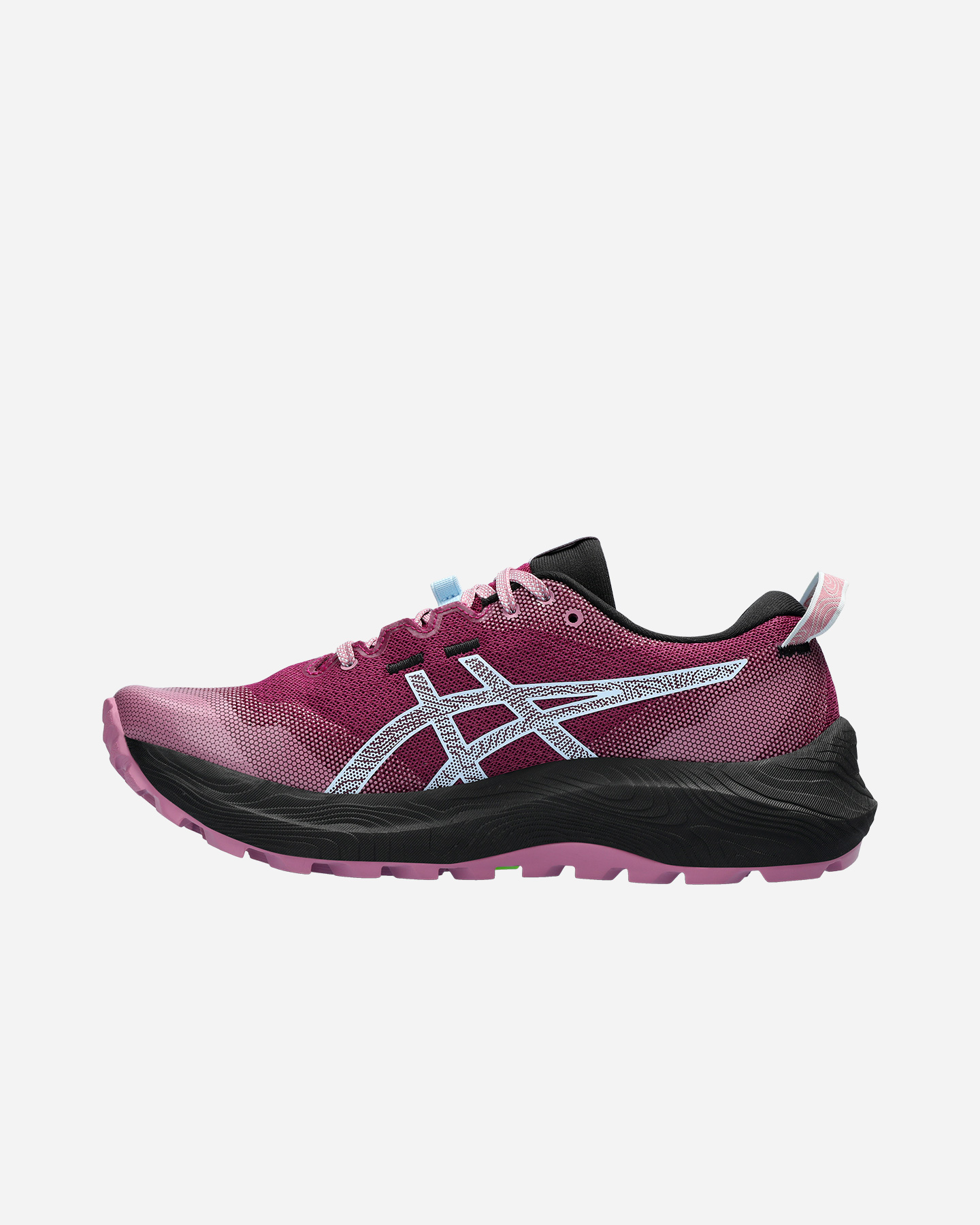 Scarpe trail ASICS GEL-TRABUCO 12 W - 5 | Cisalfa Sport