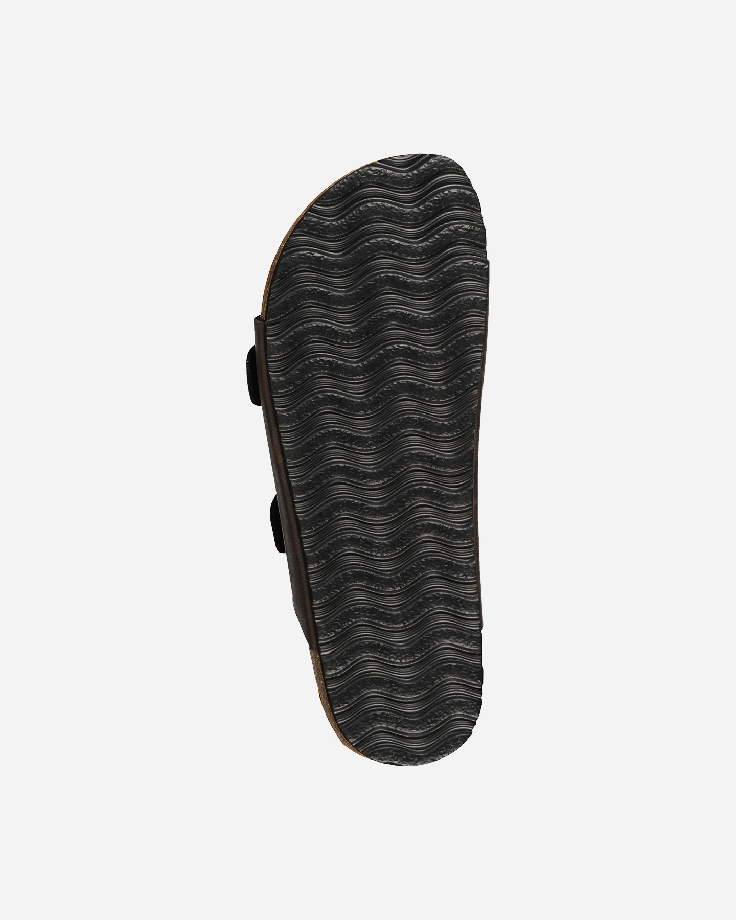 Sandali MISTRAL CORK - Marrone - 3 | Cisalfa Sport