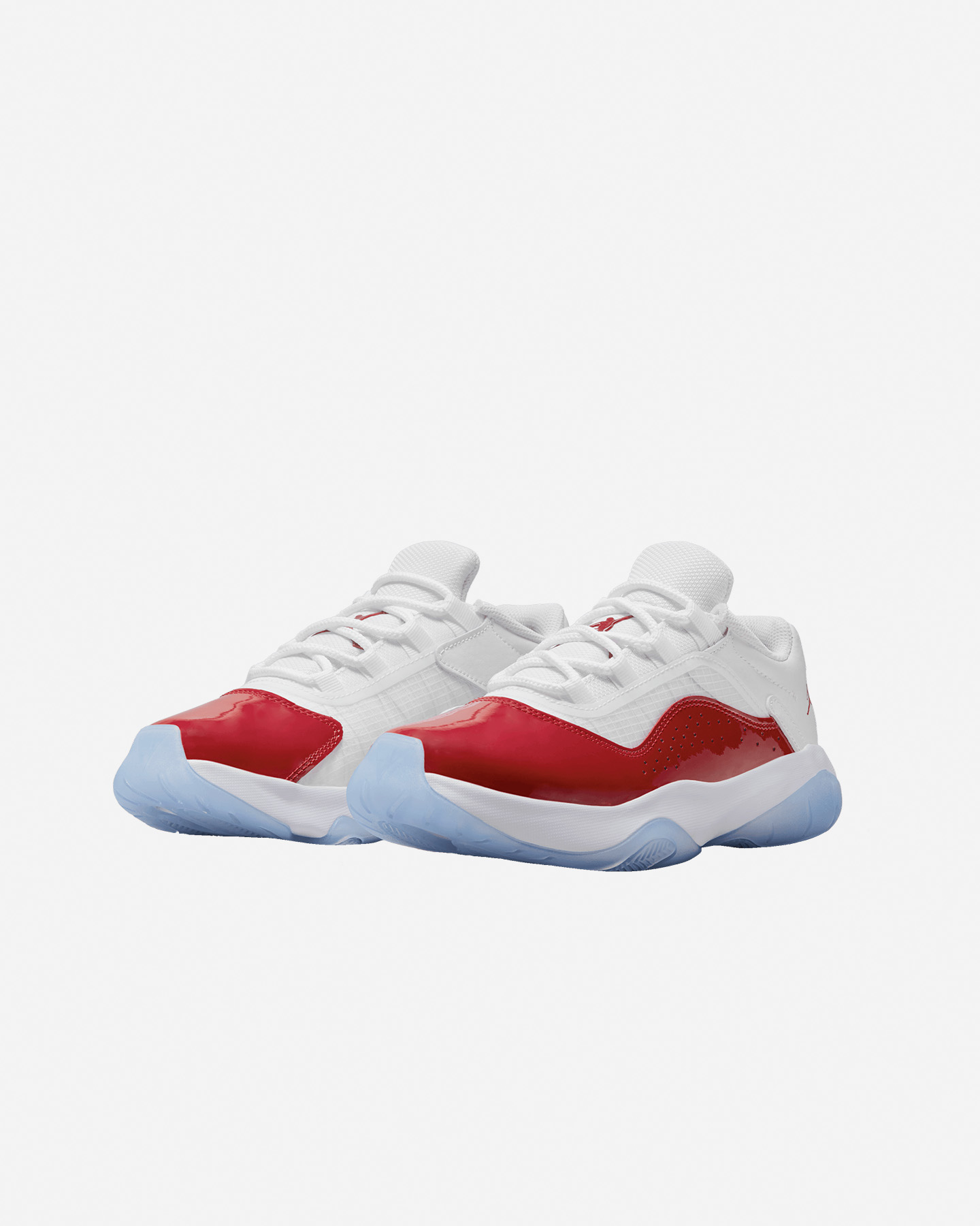 Scarpe sneakers NIKE AIR JORDAN 11 CMFT LOW GS JR - Bianco - 1 | Cisalfa Sport