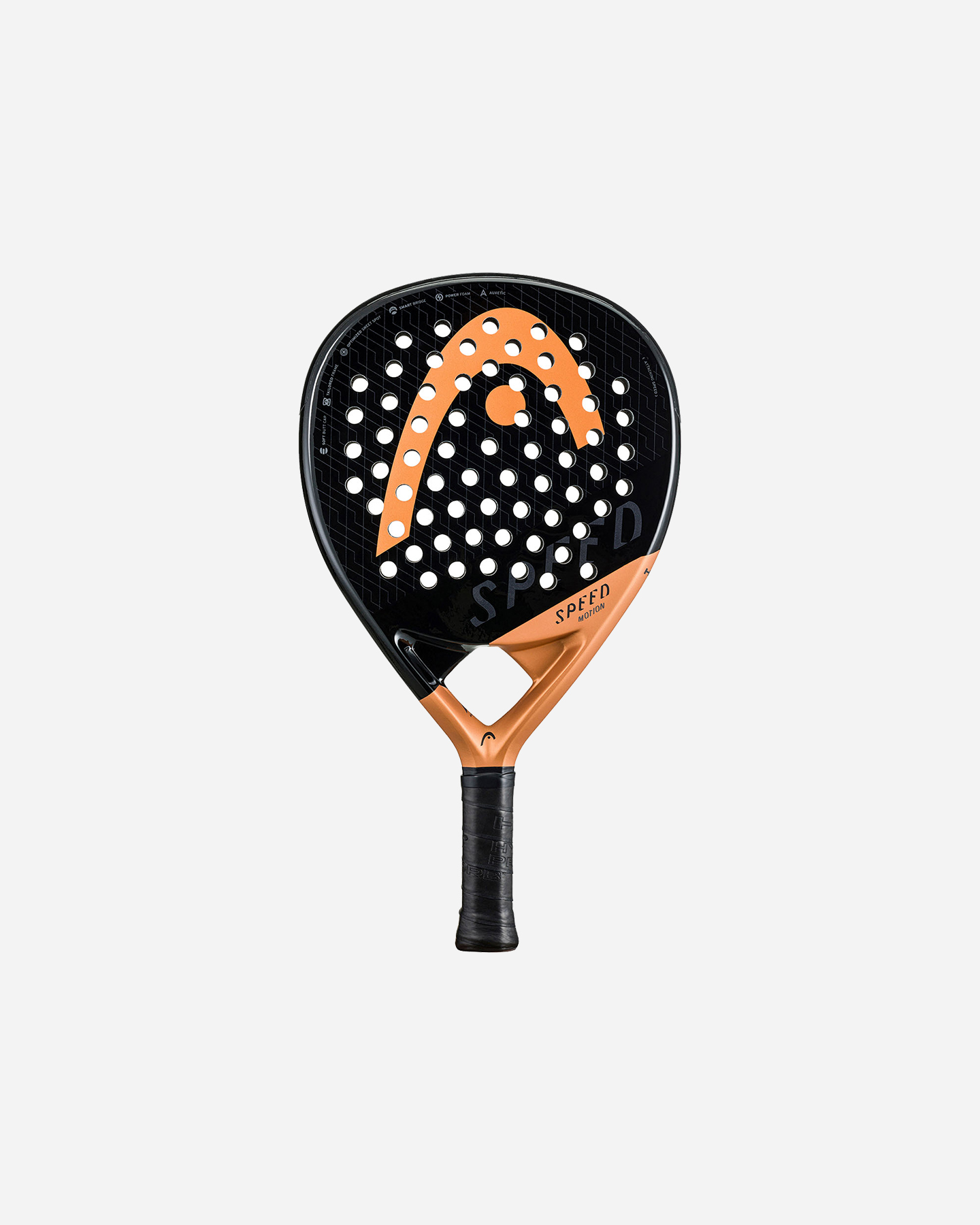 Racchetta padel HEAD SPEED MOTION 23  - 0 | Cisalfa Sport