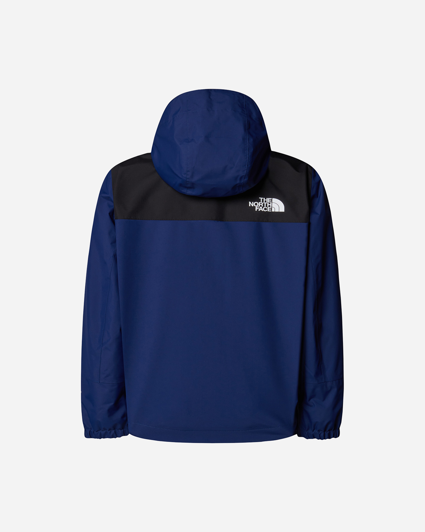 Giacca outdoor THE NORTH FACE ANTORA JR - Blu - 1 | Cisalfa Sport