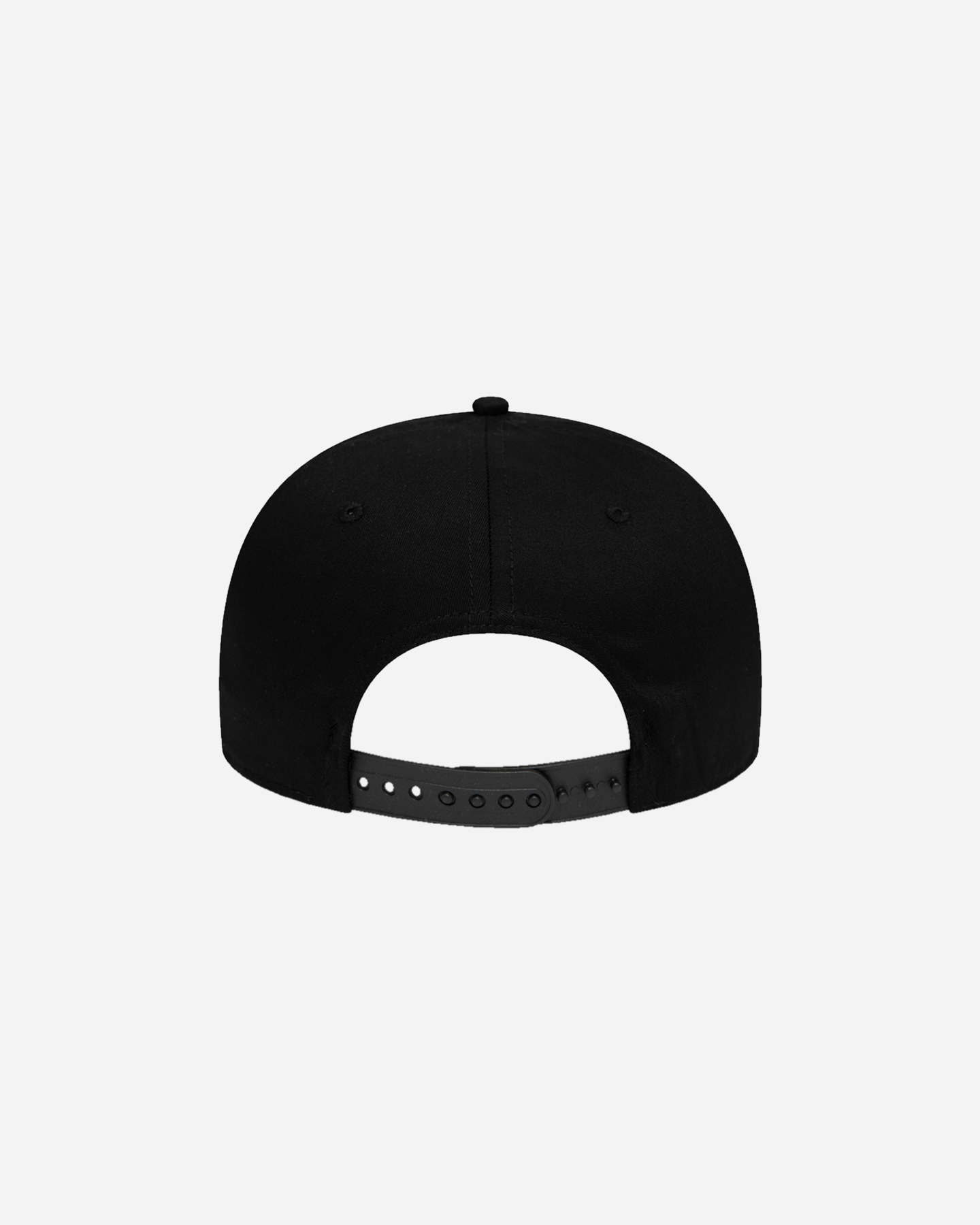 Cappellino NEW ERA NEW YORK YANKEES 9FIFTY STRETCH - Nero - 3 | Cisalfa Sport