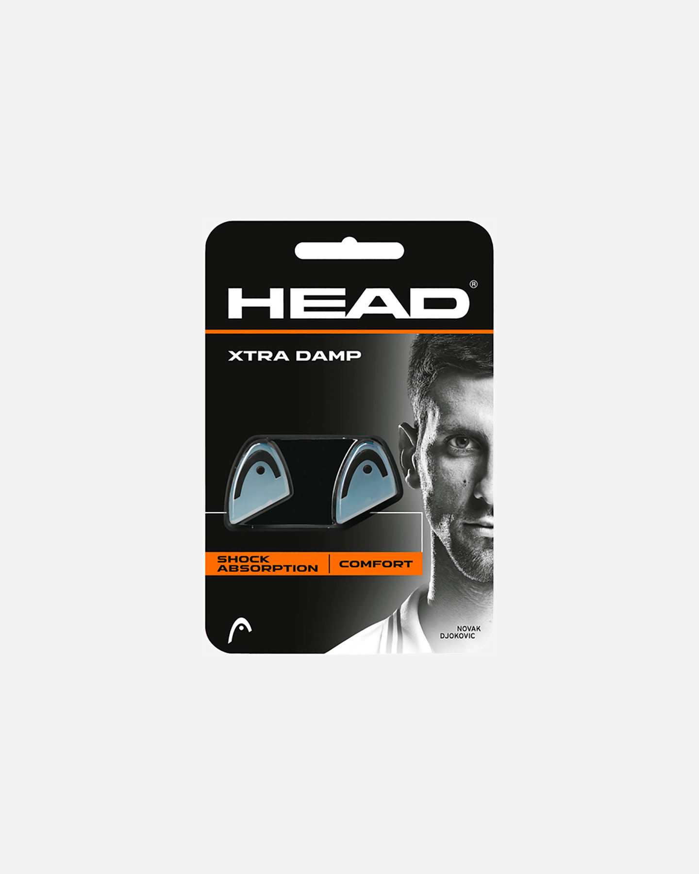 Accessorio tennis HEAD XTRA DAMP - 0 | Cisalfa Sport