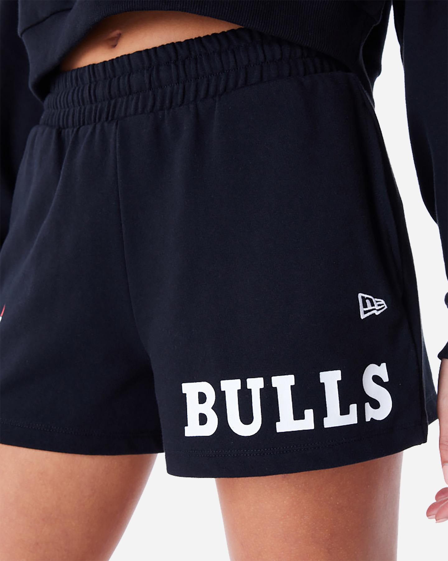 Pantaloncini NEW ERA BULLS W - 4 | Cisalfa Sport