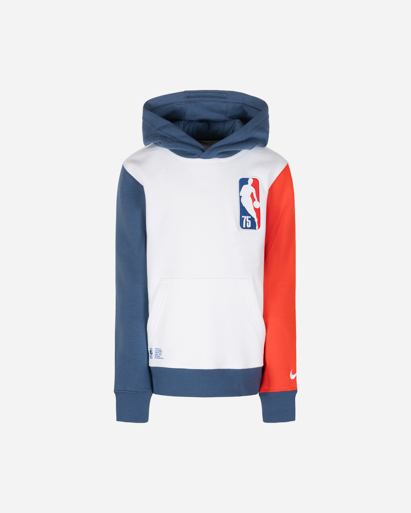 Abbigliamento basket NIKE 31ST TEAM JR - Color mix - 0 | Cisalfa Sport