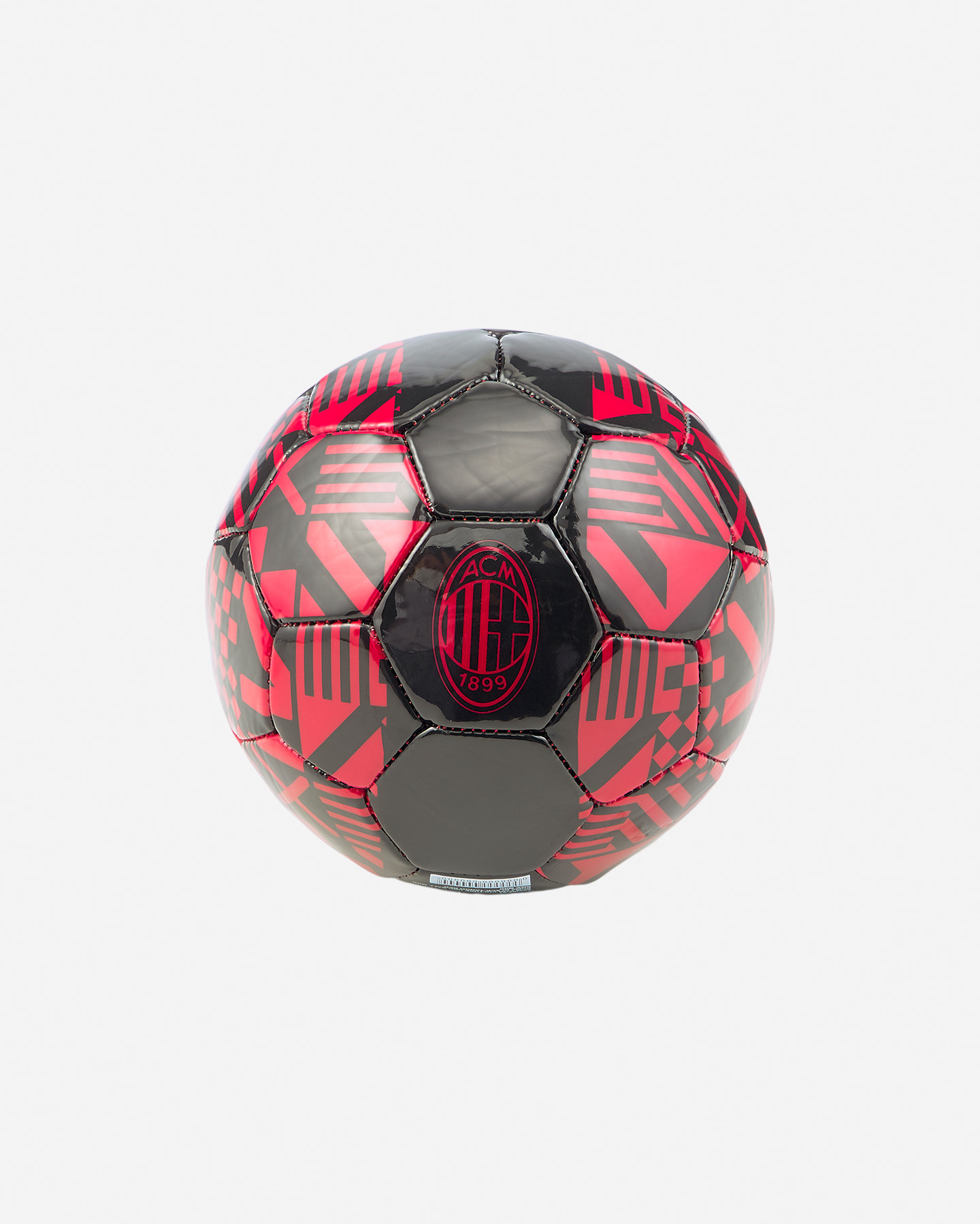 Mini pallone PUMA MINI MILAN CULTURE UBD - 1 | Cisalfa Sport