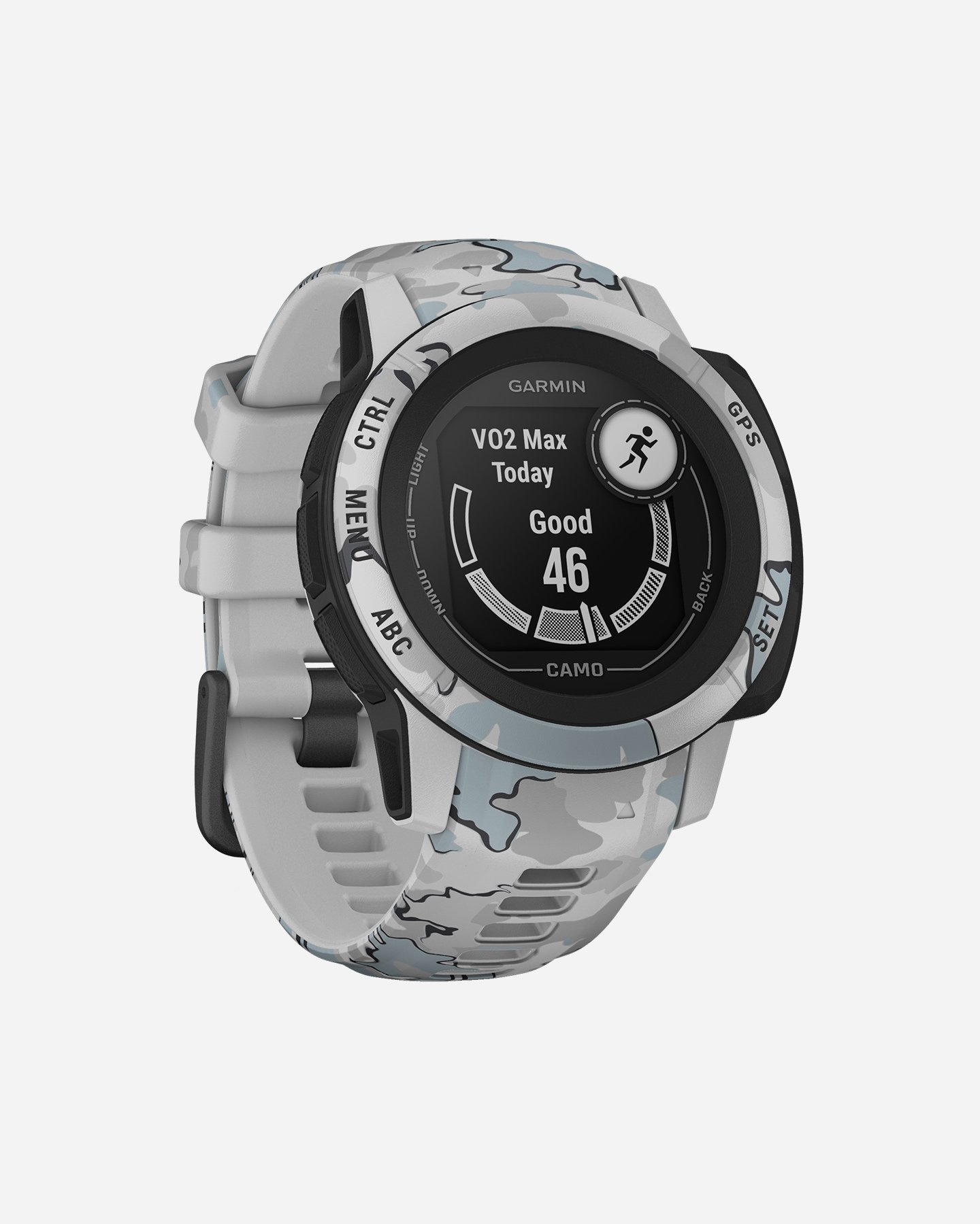 Orologio multifunzione GARMIN INSTINCT 2S   - 3 | Cisalfa Sport