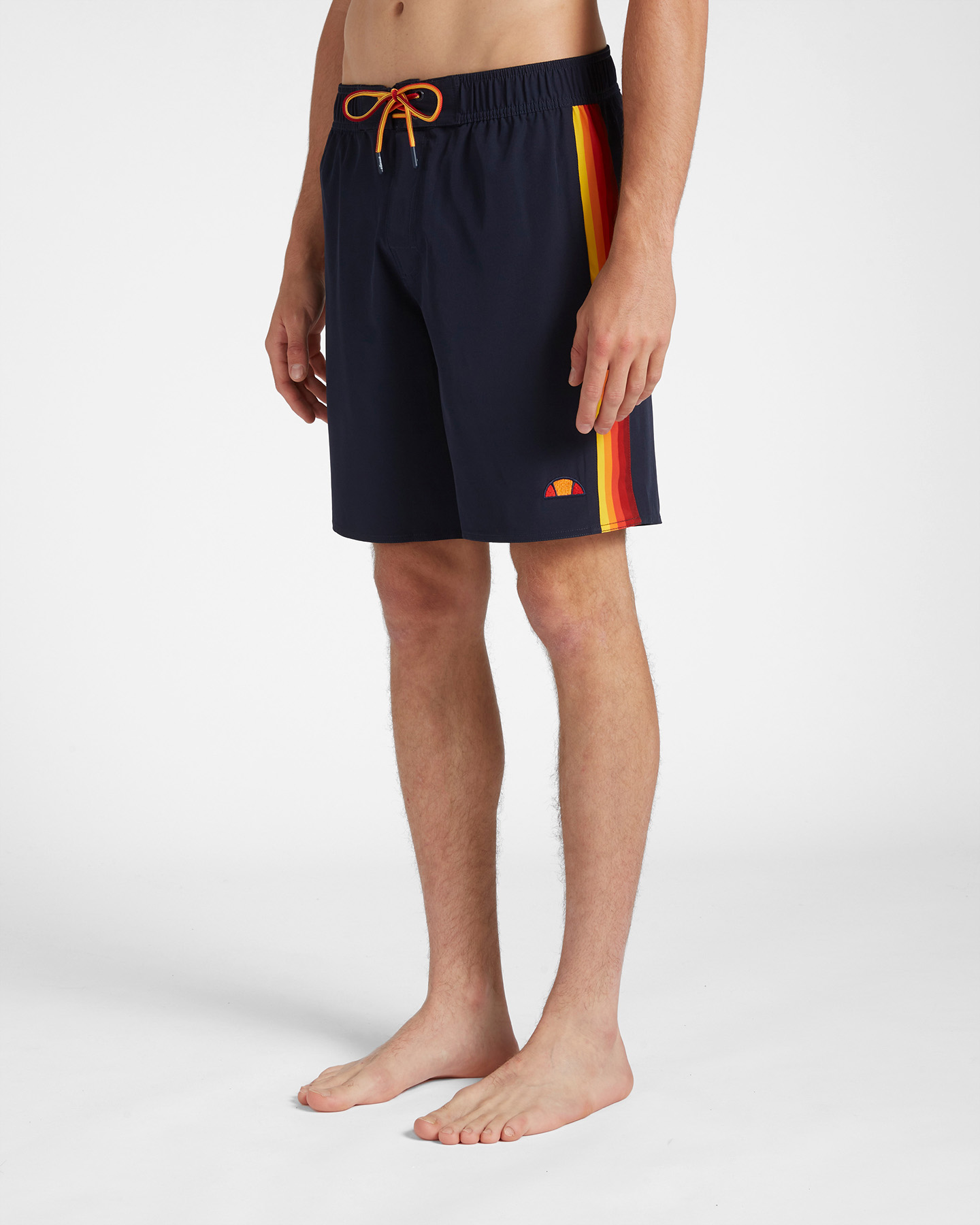 Boardshort mare ELLESSE RAINBOW M - 2 | Cisalfa Sport