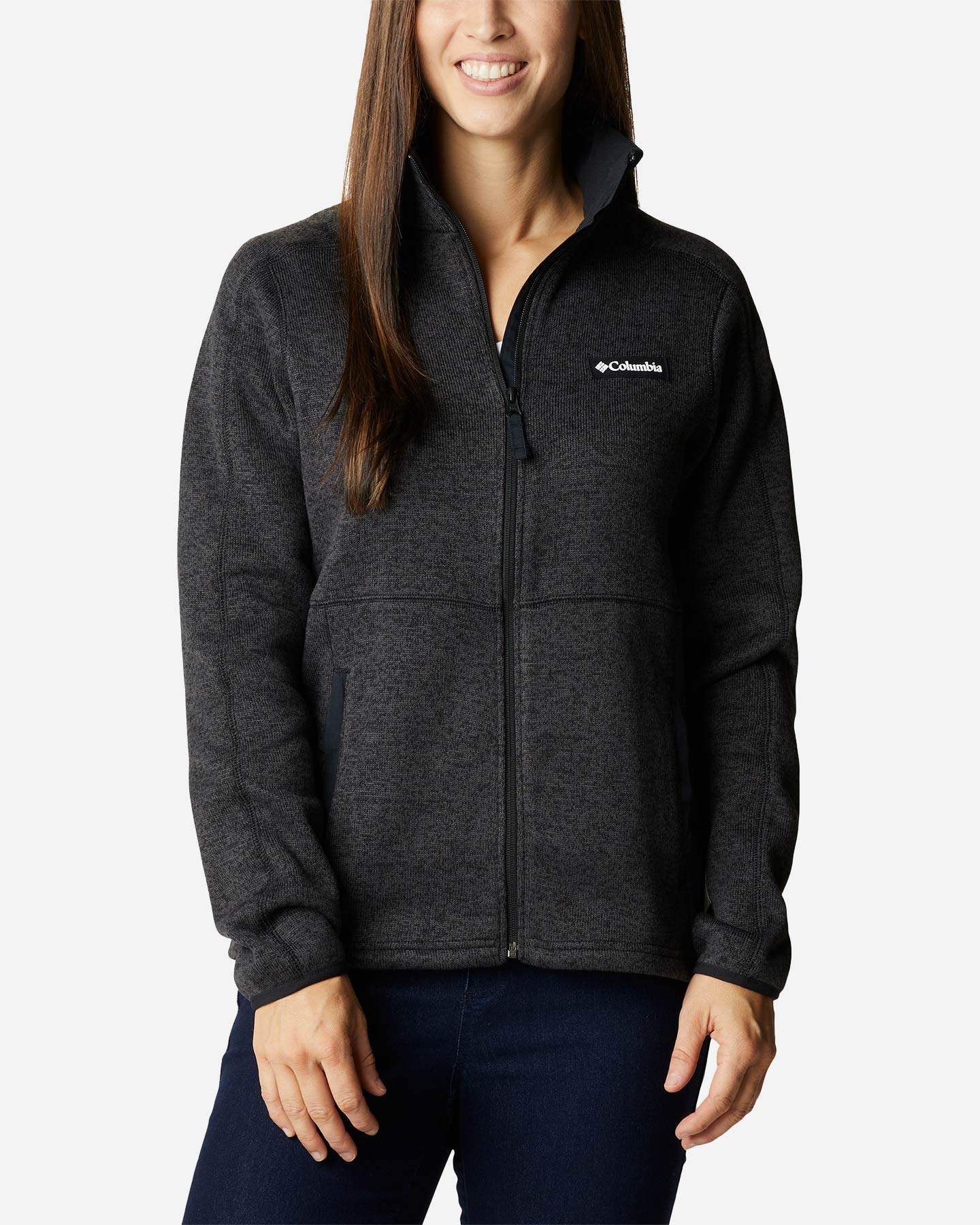 Pile COLUMBIA SWEATER WEATHER - 0 | Cisalfa Sport