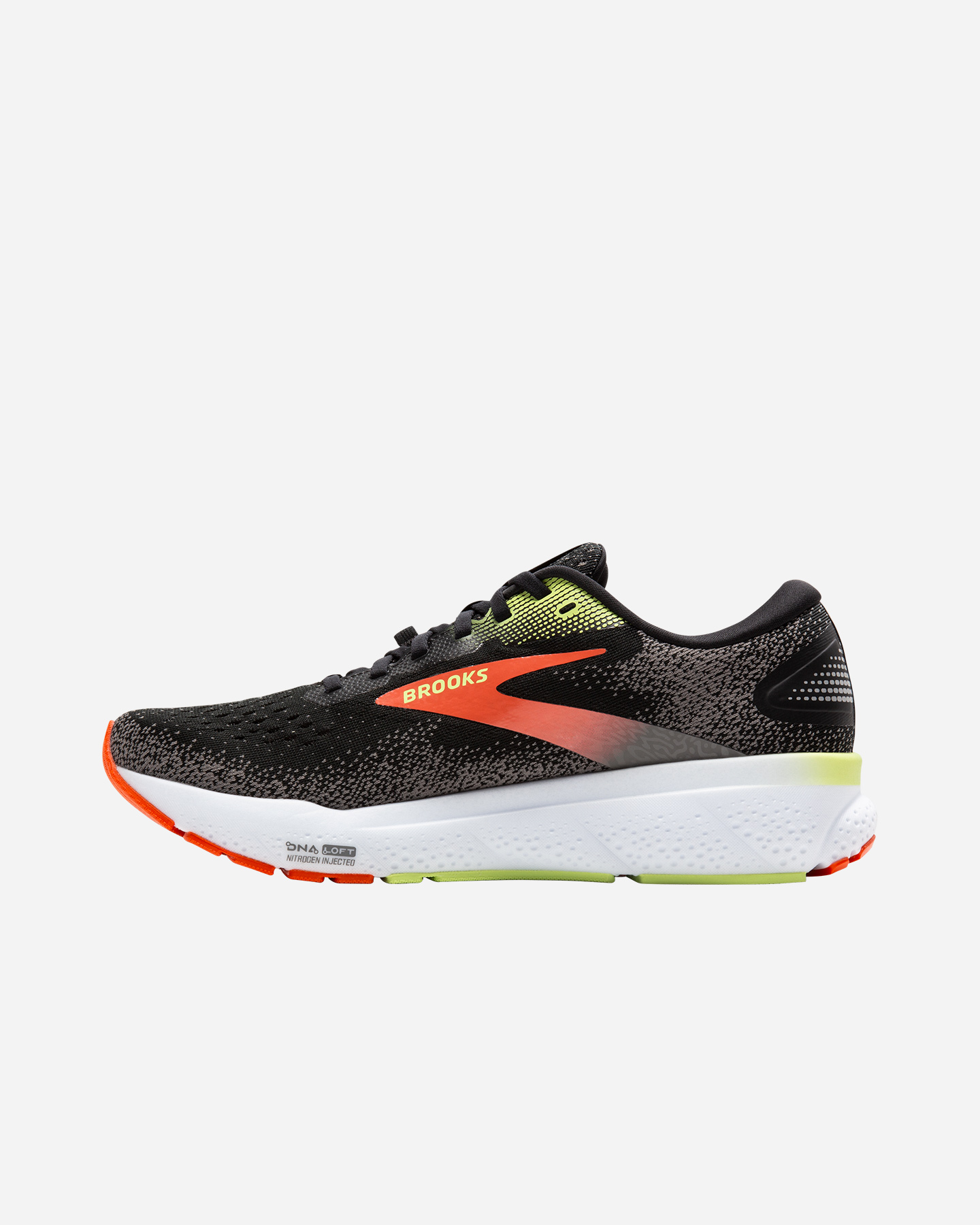 Scarpe running BROOKS GHOST 16 GTX M - 5 | Cisalfa Sport