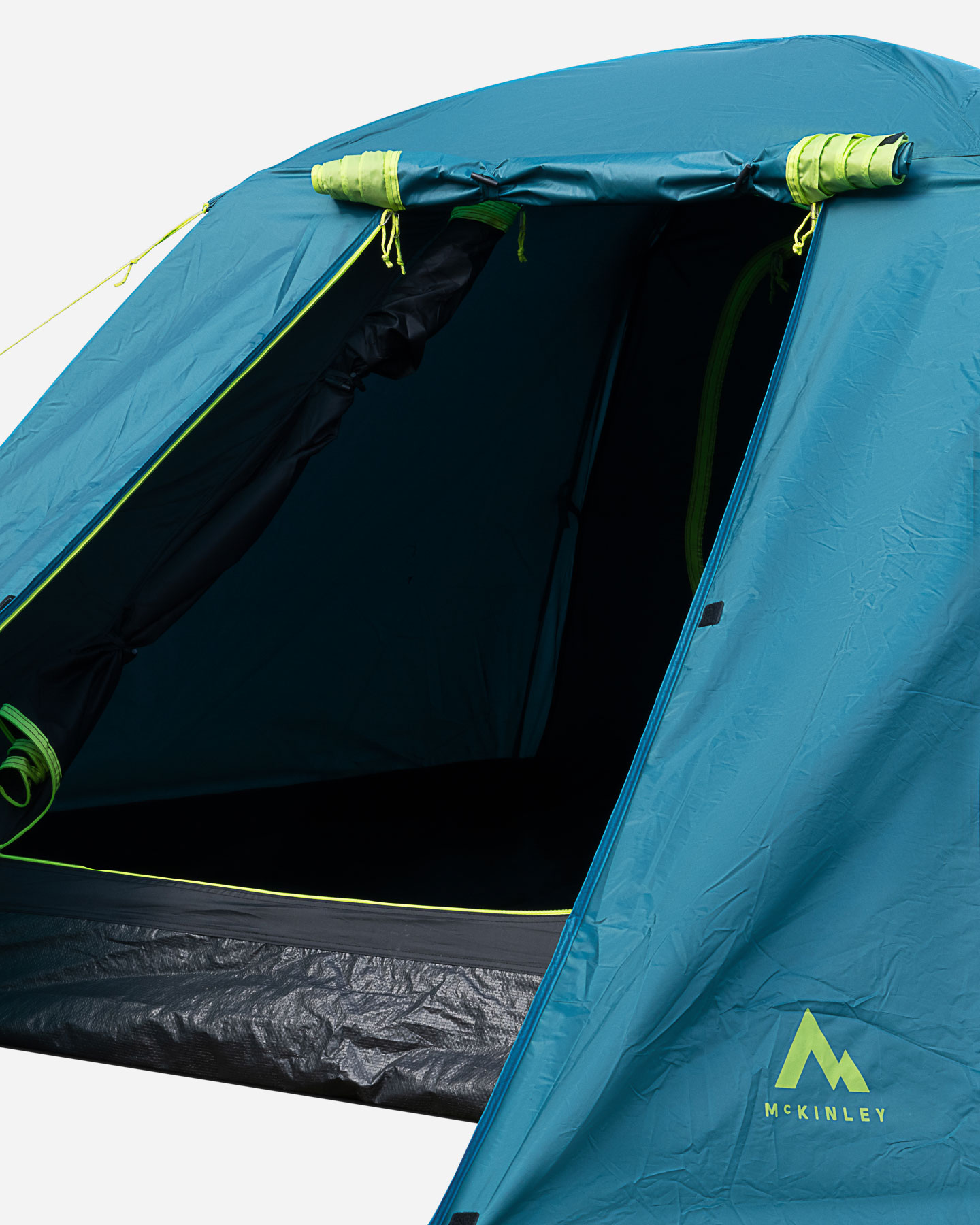 Tenda MCKINLEY VEGA 20,3  - Color mix - 3 | Cisalfa Sport