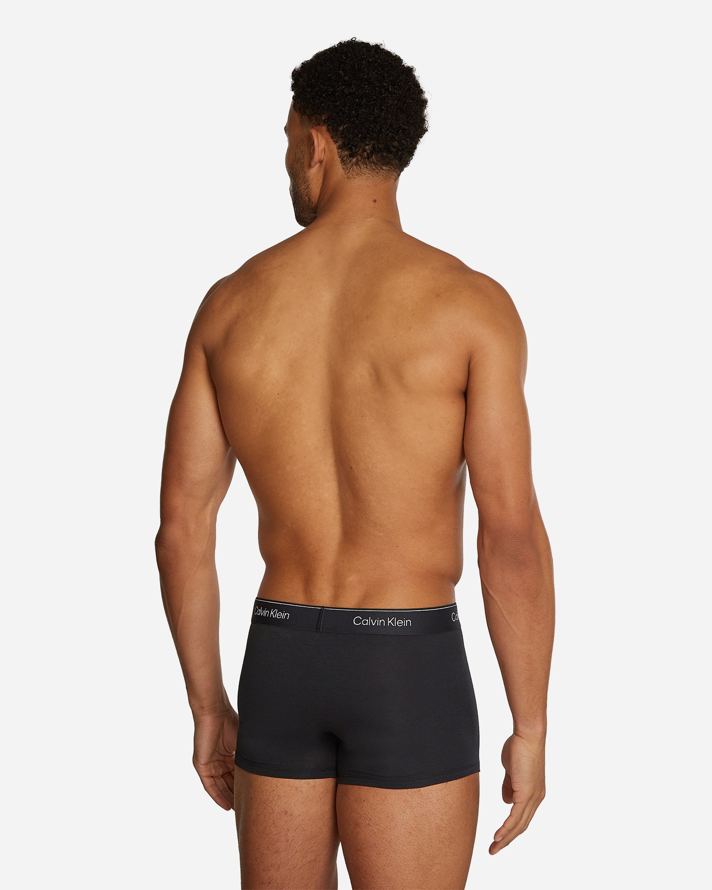 Intimo CALVIN KLEIN UNDERWEAR 3PACK BOXER LOW RISE M - 3 | Cisalfa Sport