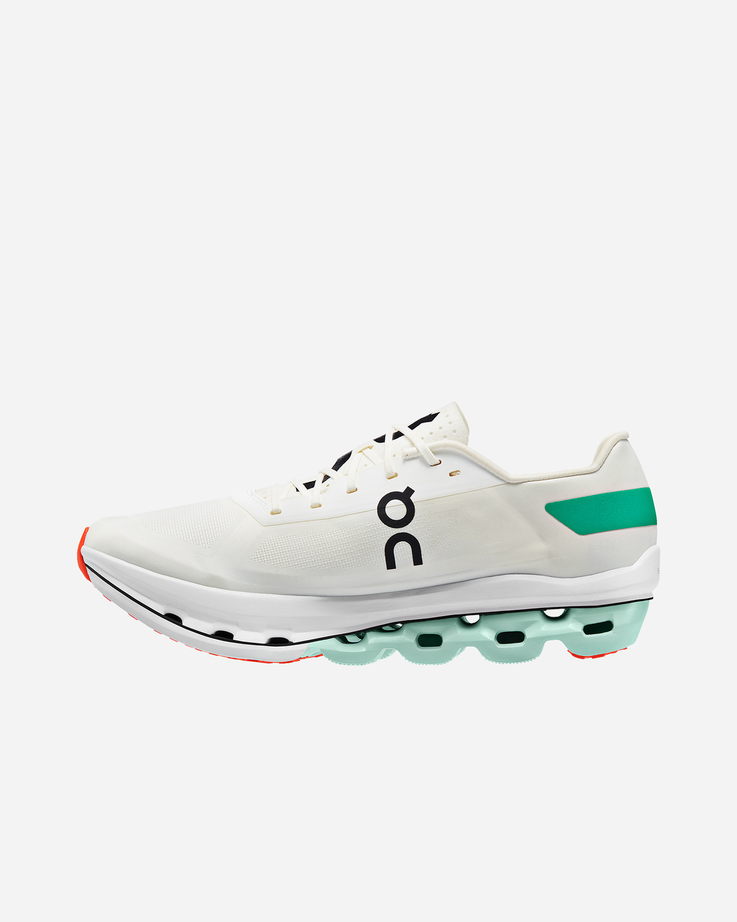 Scarpe running ON CLOUDBOOM ECHO M - Bianco - 5 | Cisalfa Sport