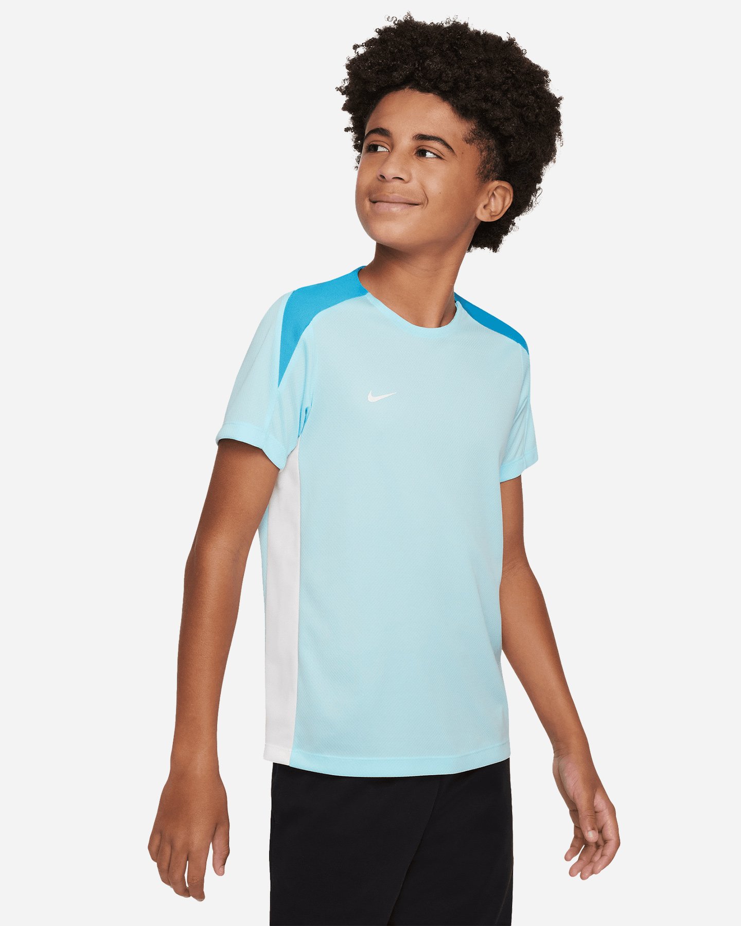 Maglia calcio NIKE STRIKE JR - 0 | Cisalfa Sport