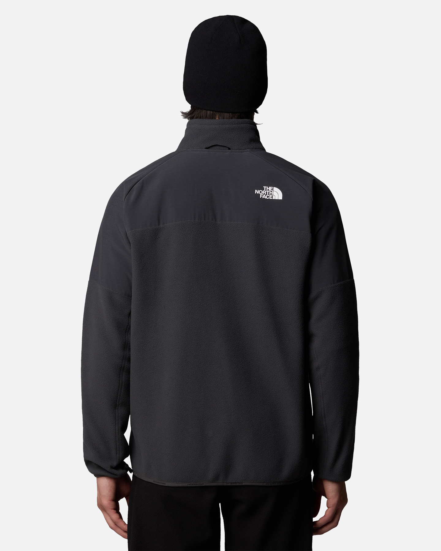 Pile THE NORTH FACE GLACIER M - 3 | Cisalfa Sport