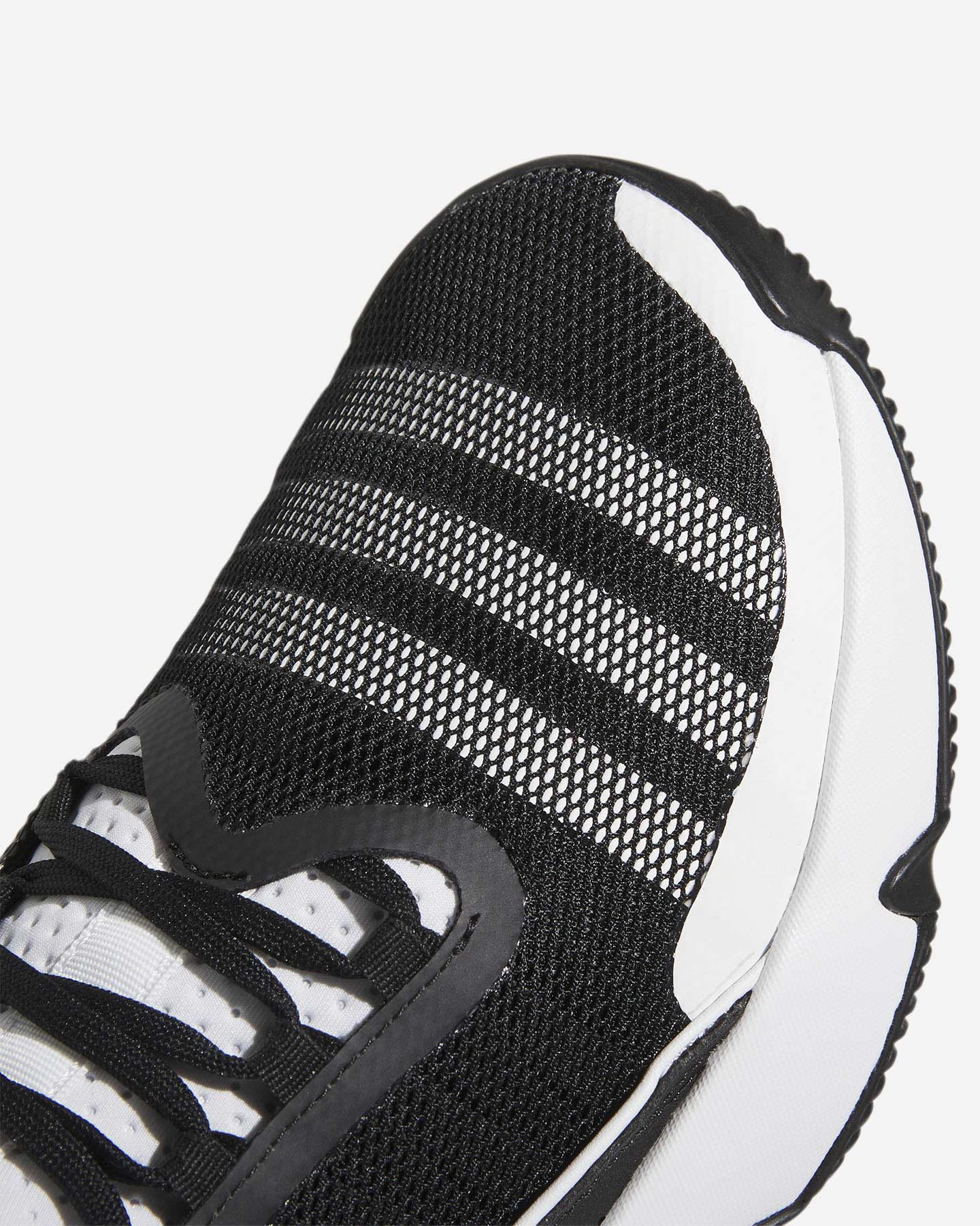 Scarpe basket ADIDAS TRAE UNLIMITED M - Nero - 4 | Cisalfa Sport