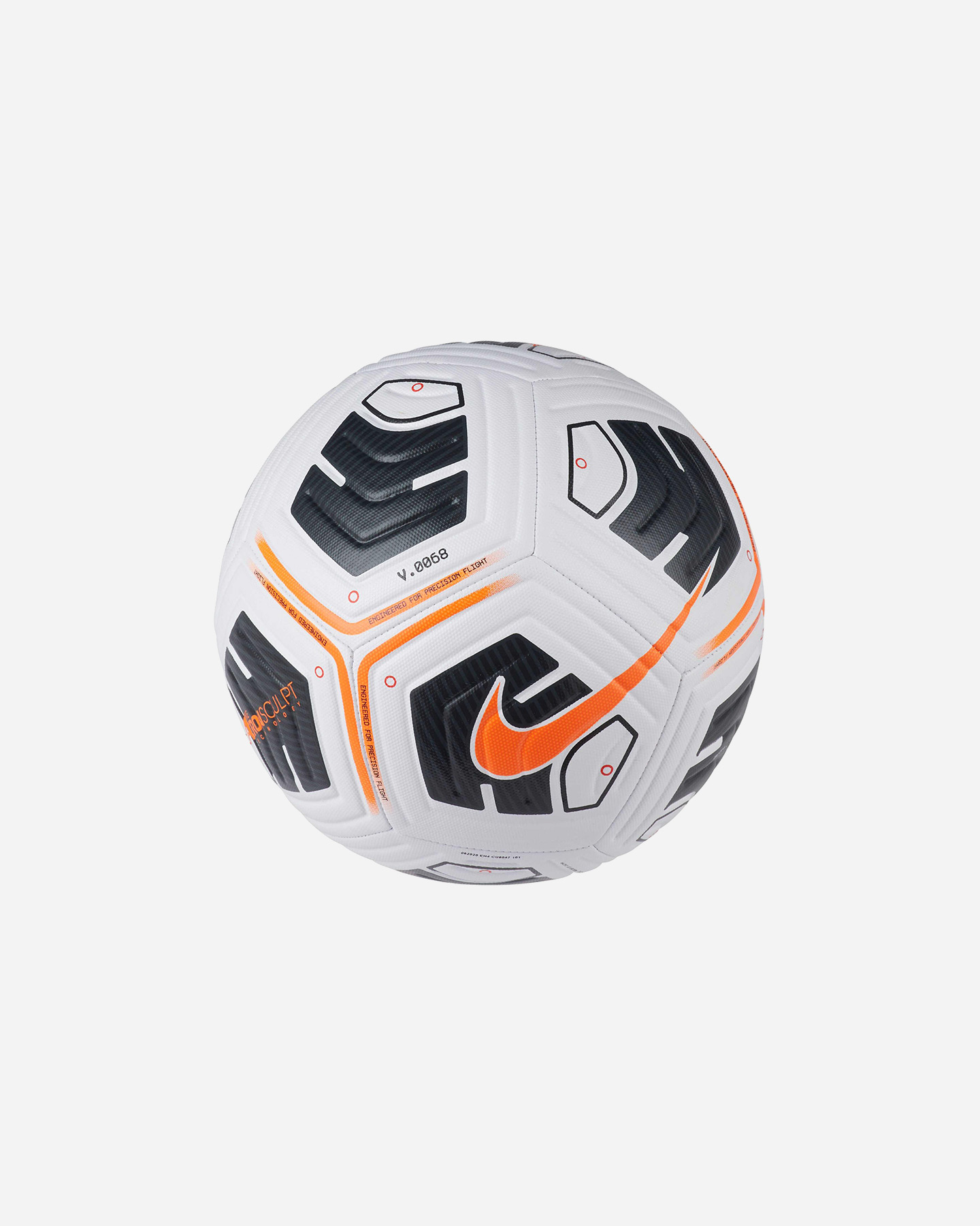 Pallone calcio NIKE ACADEMY  - 2 | Cisalfa Sport