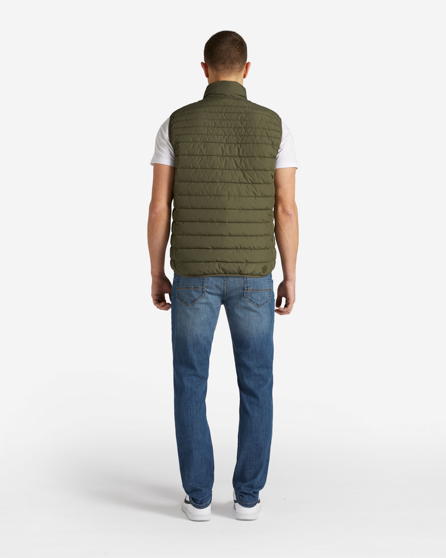 Gilet DACK'S ESSENTIAL M - 2 | Cisalfa Sport