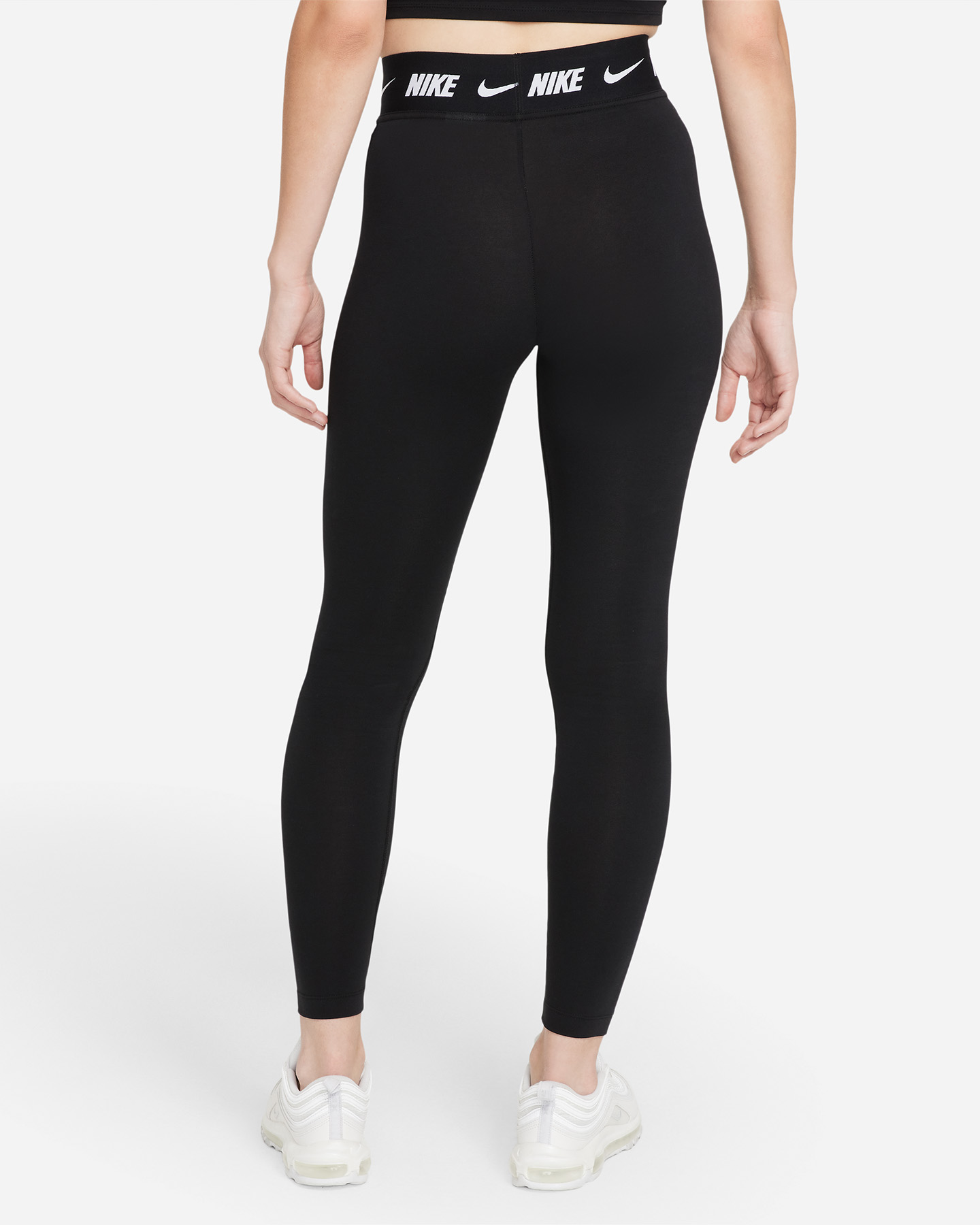 Leggings NIKE JSTRETCH CLUB W - 1 | Cisalfa Sport