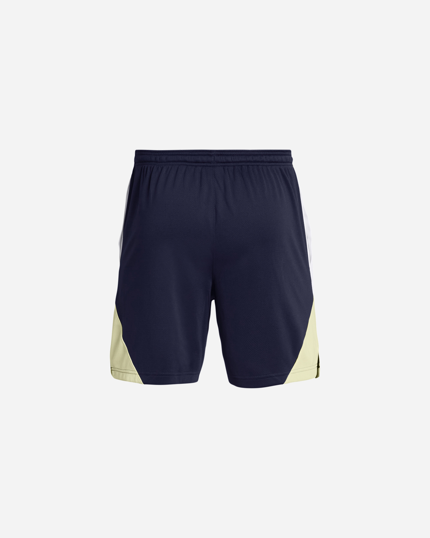 Pantaloncini basket UNDER ARMOUR CURRY SPLASH M - 1 | Cisalfa Sport