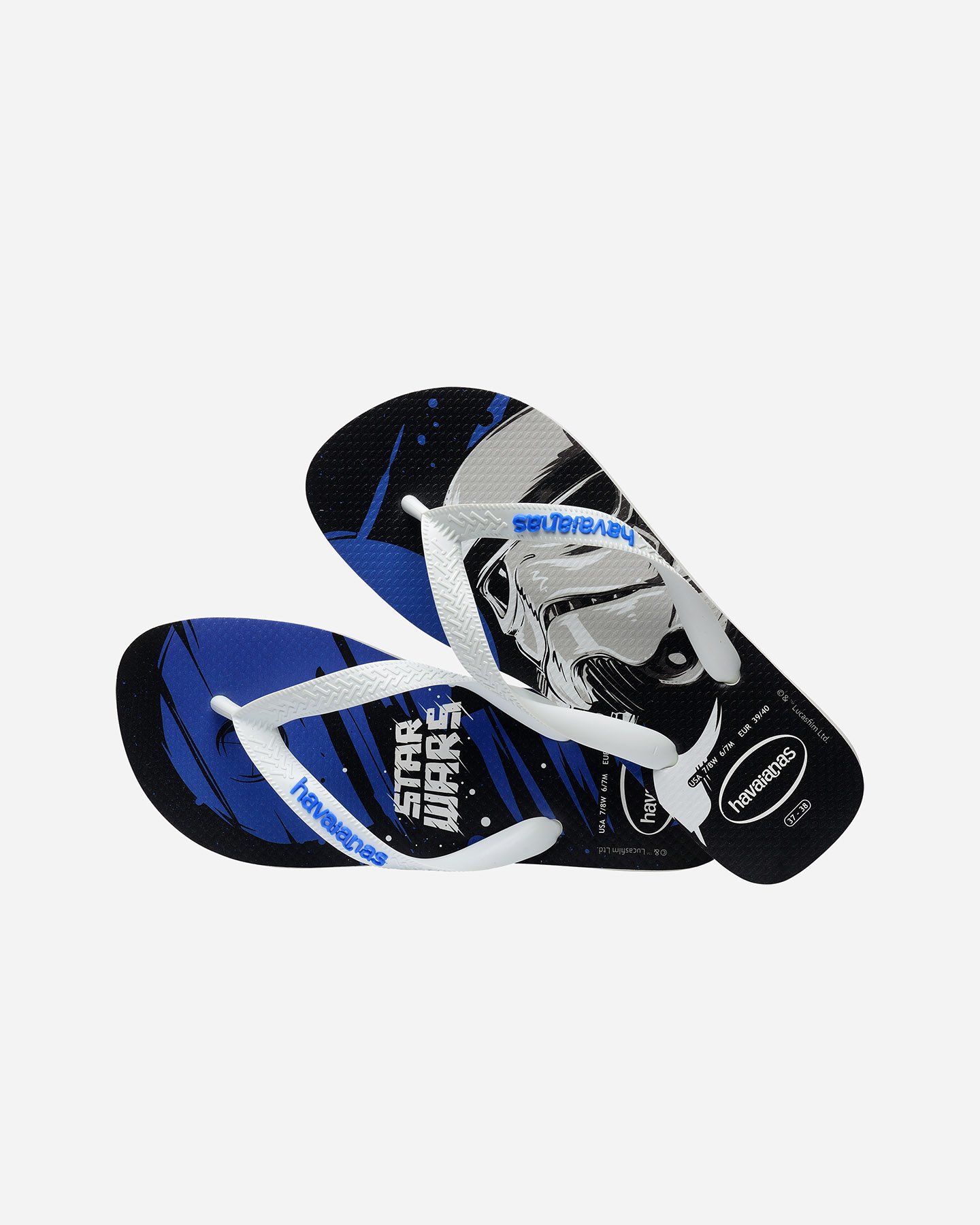 Infradito HAVAIANAS STARS WARS M - 1 | Cisalfa Sport