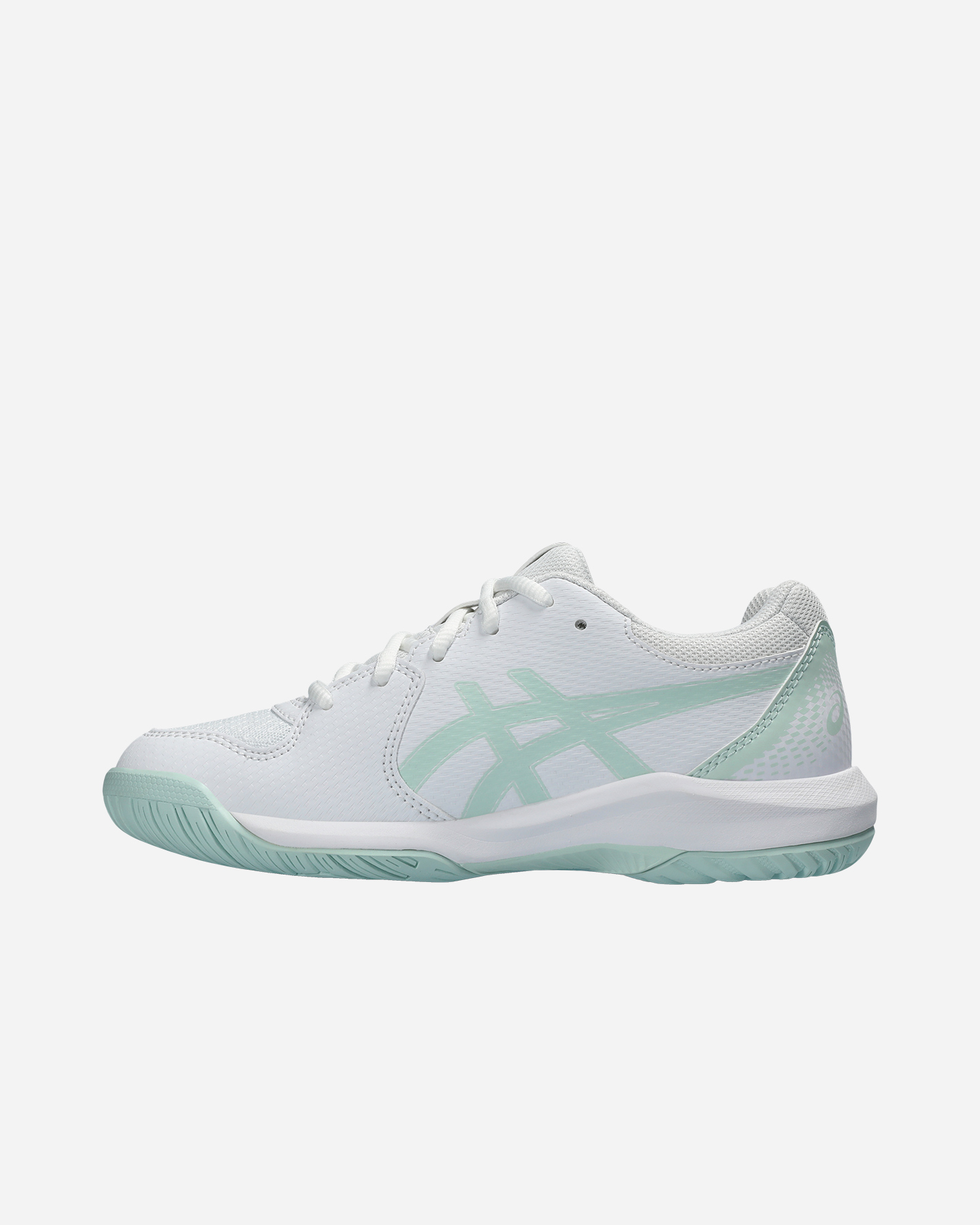 Scarpe tennis ASICS GEL-DEDICATE 8 GS JR - 5 | Cisalfa Sport