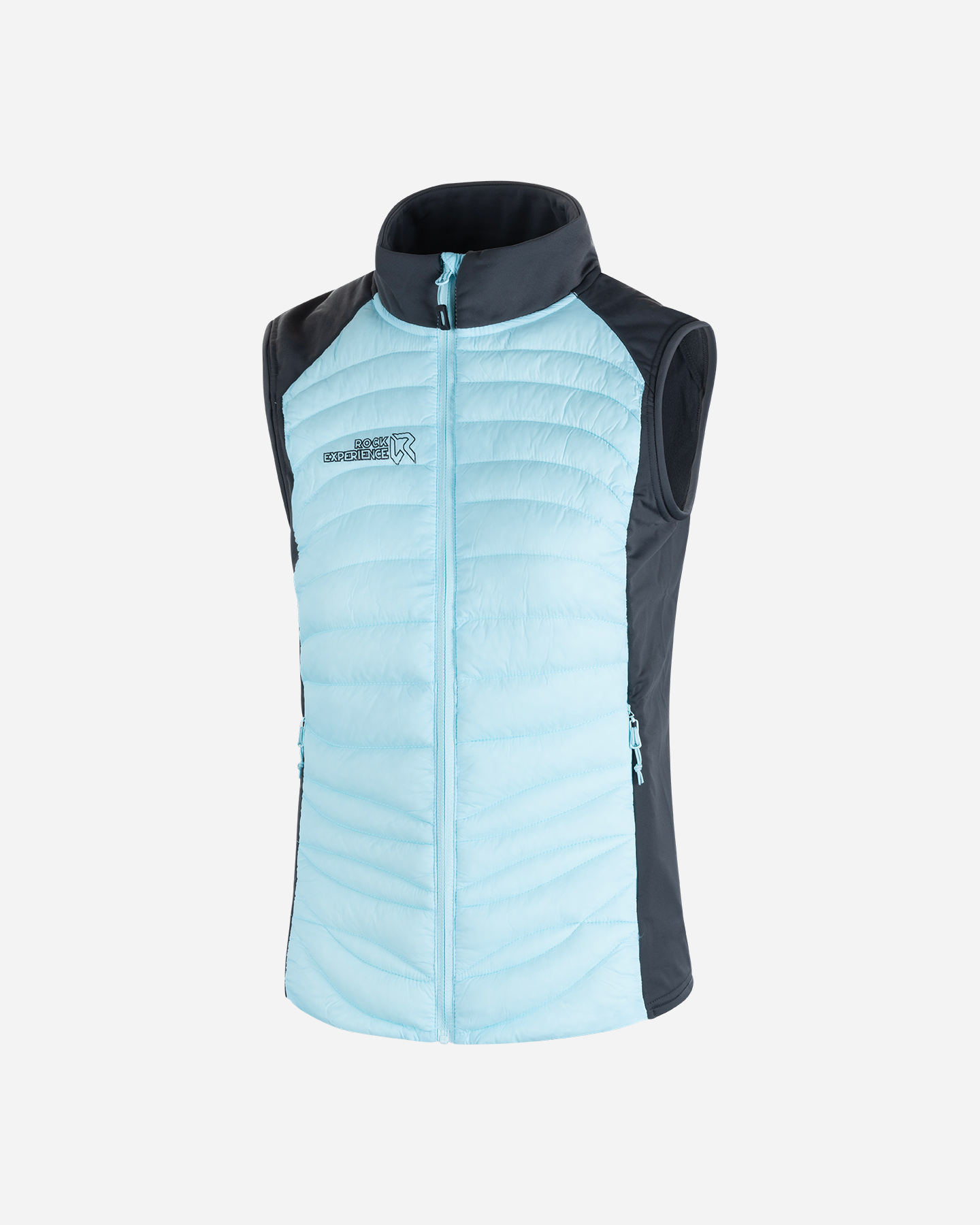 Gilet ROCK EXPERIENCE TEQUILA W - 0 | Cisalfa Sport