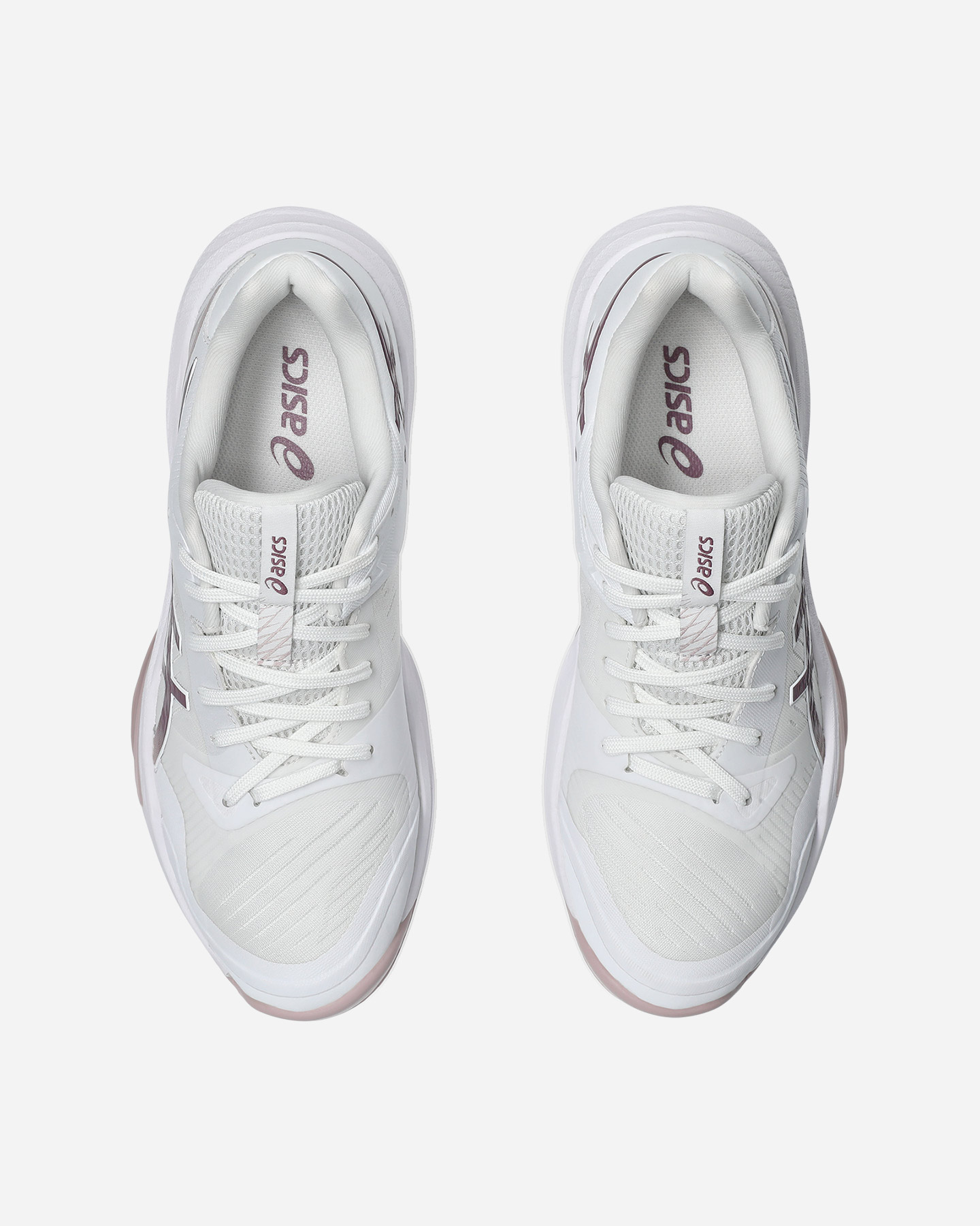 Scarpe volley ASICS SKY ELITE FF 3 W - Bianco - 3 | Cisalfa Sport