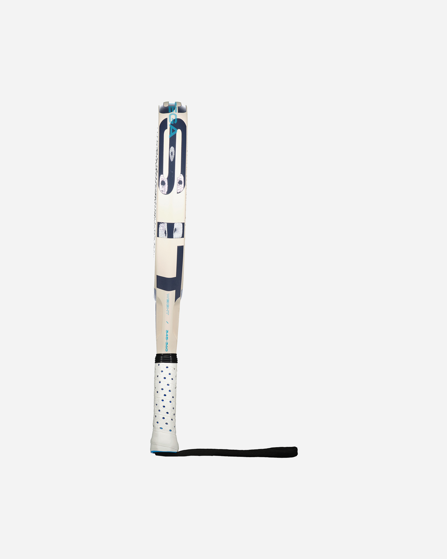 Racchetta padel performance ADIDAS CROSS IT LIGHT - Bianco - 2 | Cisalfa Sport