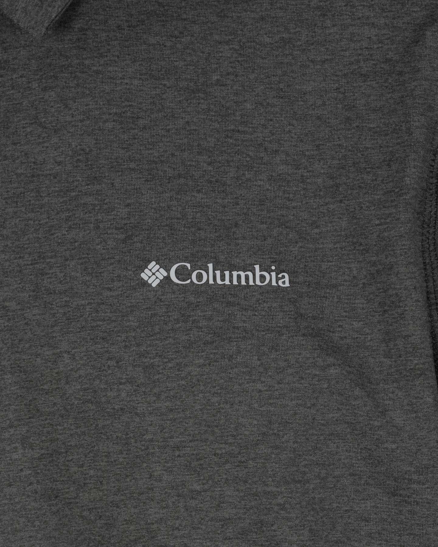 T-shirt COLUMBIA TECH TRAIL M - 2 | Cisalfa Sport