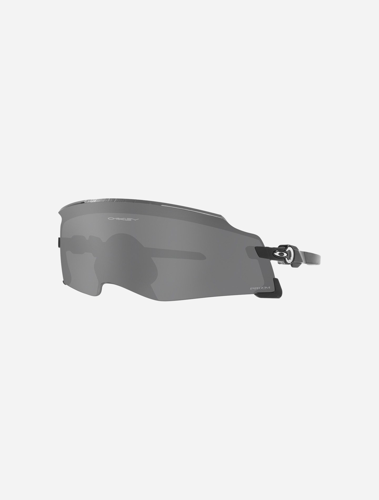 Occhiali OAKLEY KATO POLISHED PRIZM  - Nero - 0 | Cisalfa Sport