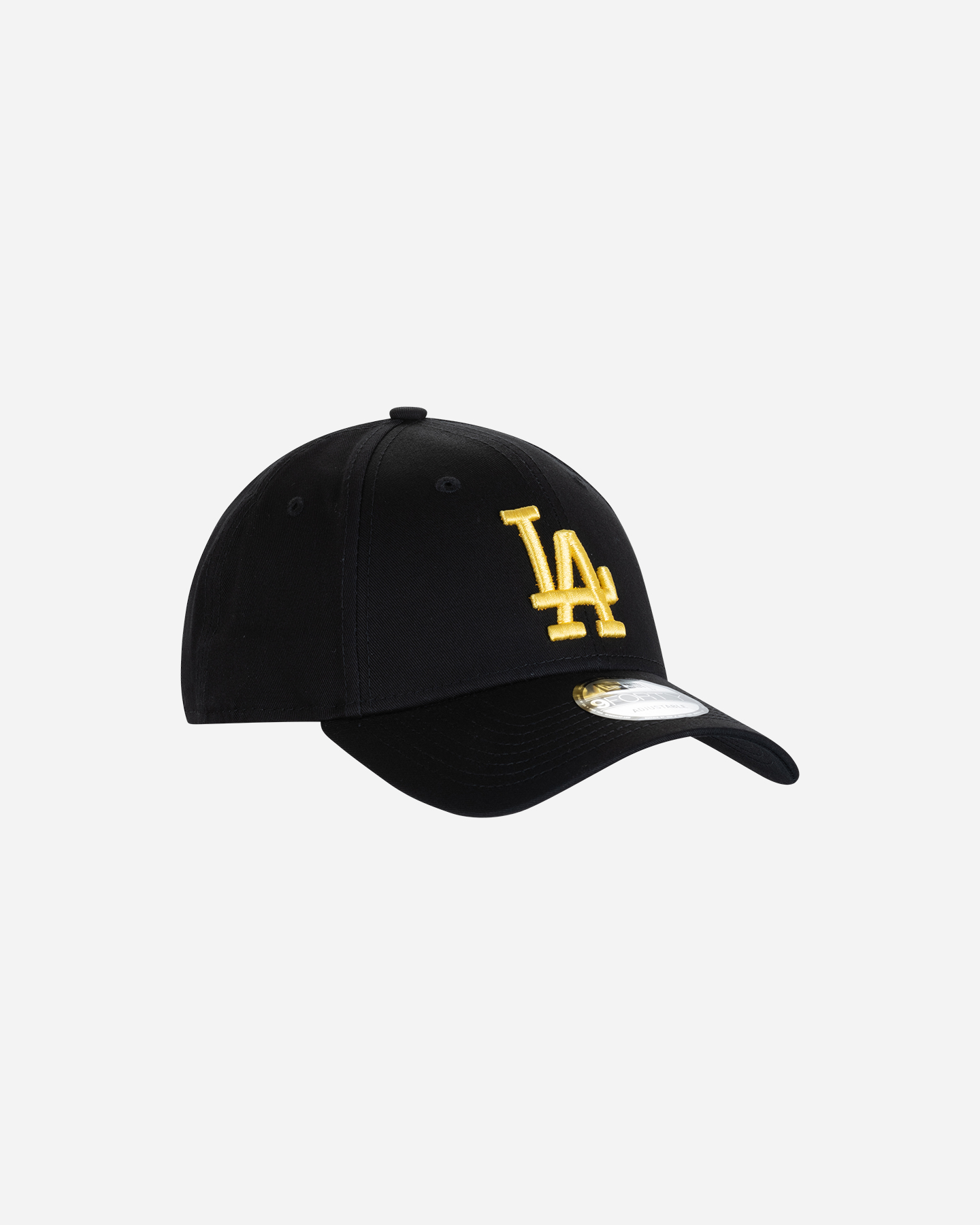 Cappellino NEW ERA 9FORTY LEAGUE LA DODGERS - Nero - 2 | Cisalfa Sport