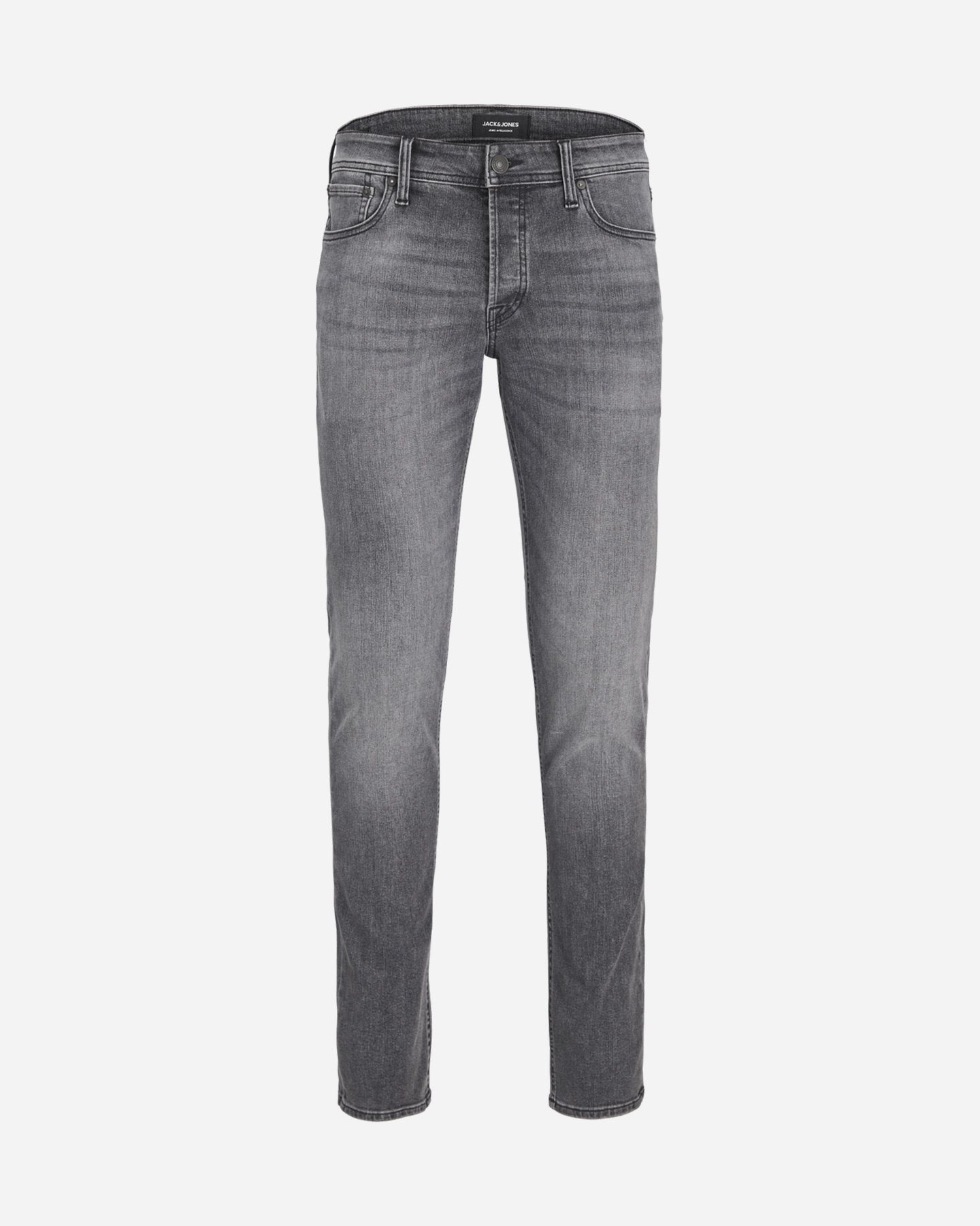 Jeans JACK & JONES GLENN SLIM M - Nero - 0 | Cisalfa Sport