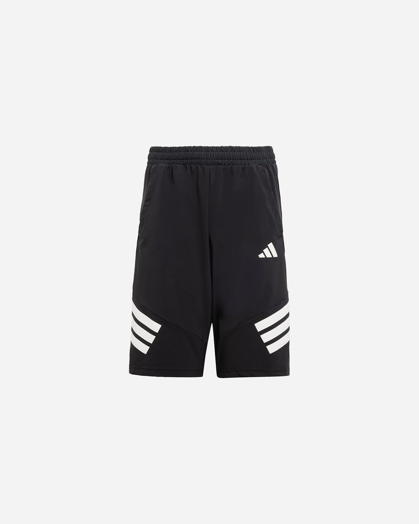 Pantaloncini ADIDAS NEXT JR - Nero - 0 | Cisalfa Sport