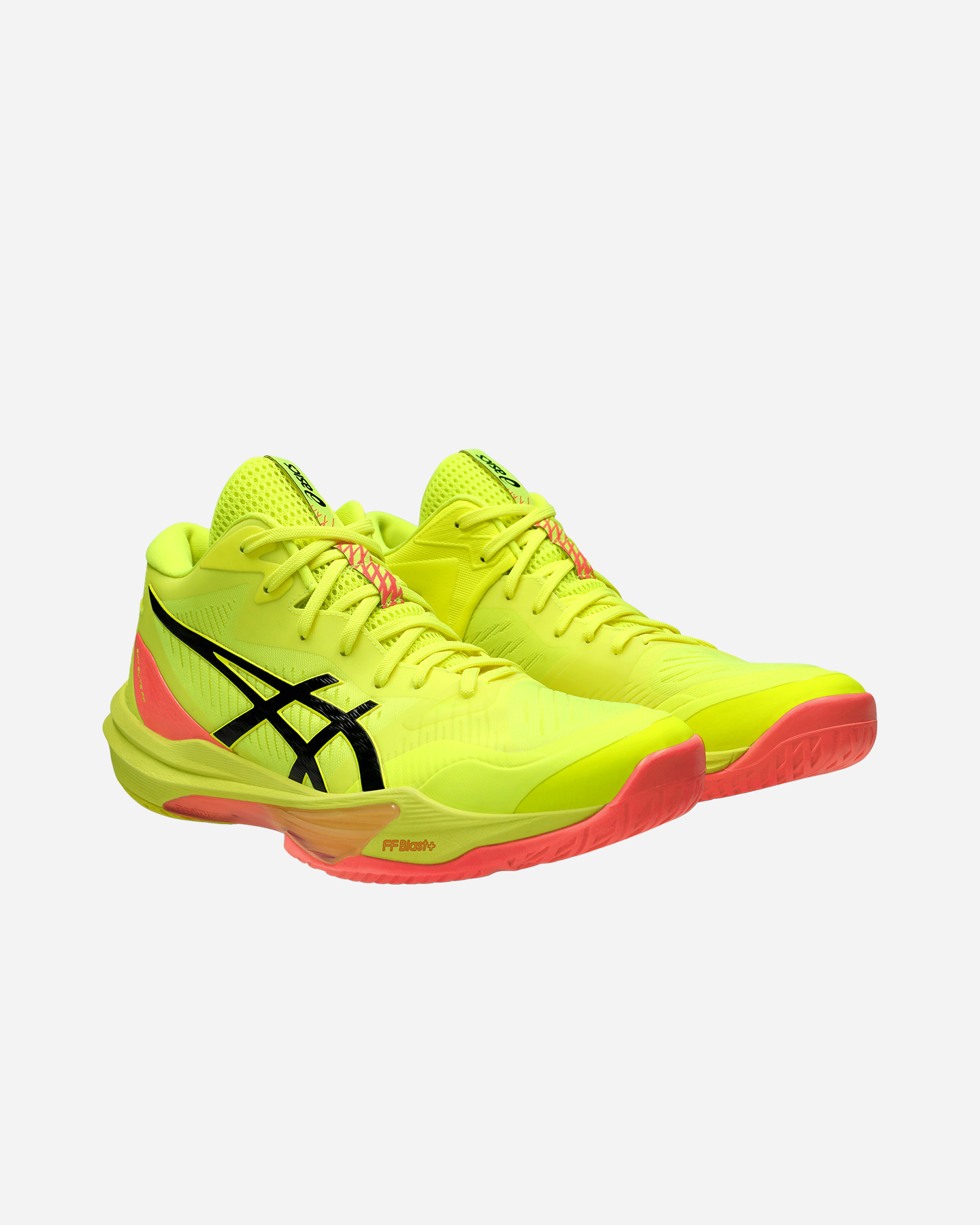 Scarpe volley ASICS SKY ELITE FF MT 3 PARIS M - 1 | Cisalfa Sport