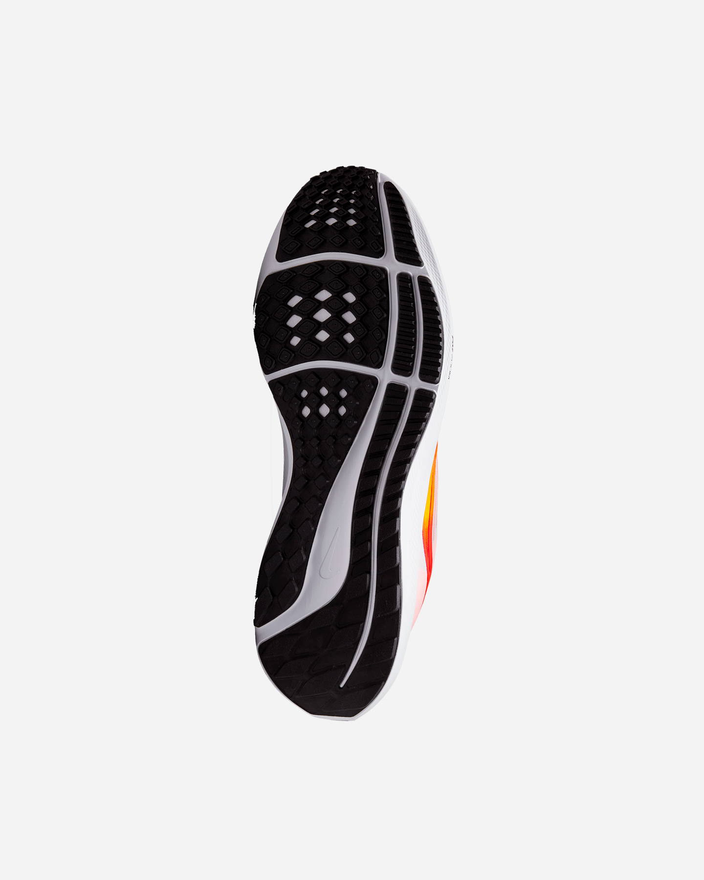 Scarpe running NIKE AIR ZOOM PEGASUS 39 M - 2 | Cisalfa Sport