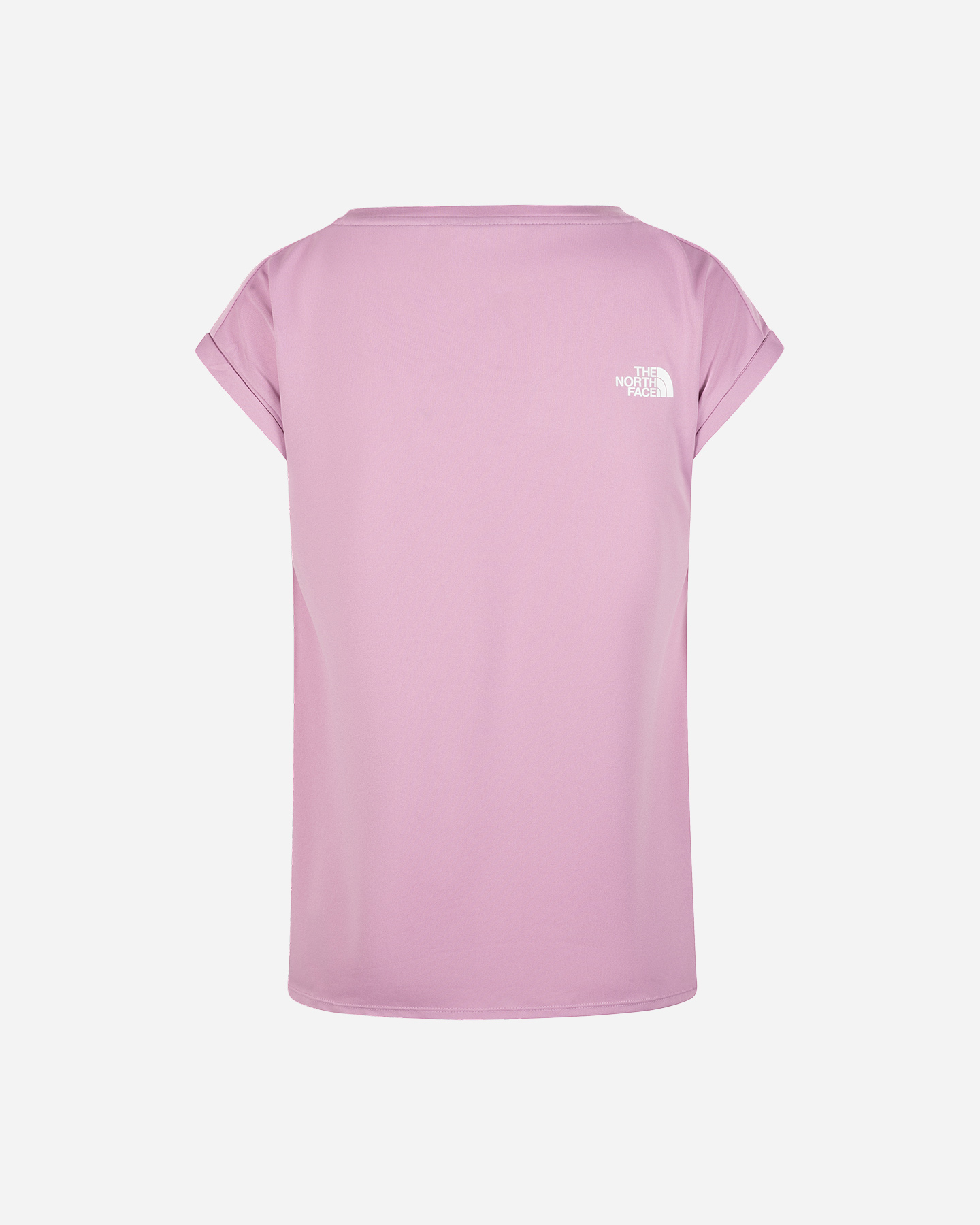 T-shirt THE NORTH FACE NEW TECH W - 1 | Cisalfa Sport