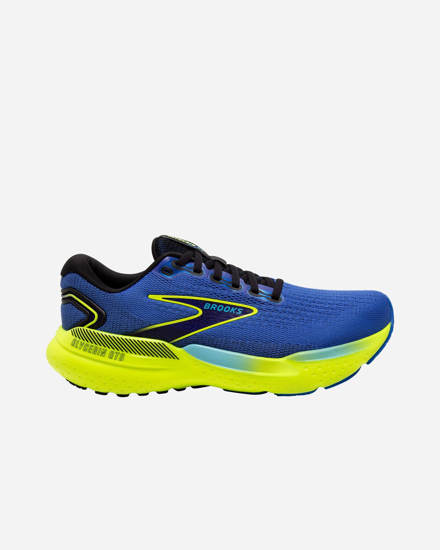 Scarpe running BROOKS GLYCERIN GTS 21 M - 0 | Cisalfa Sport