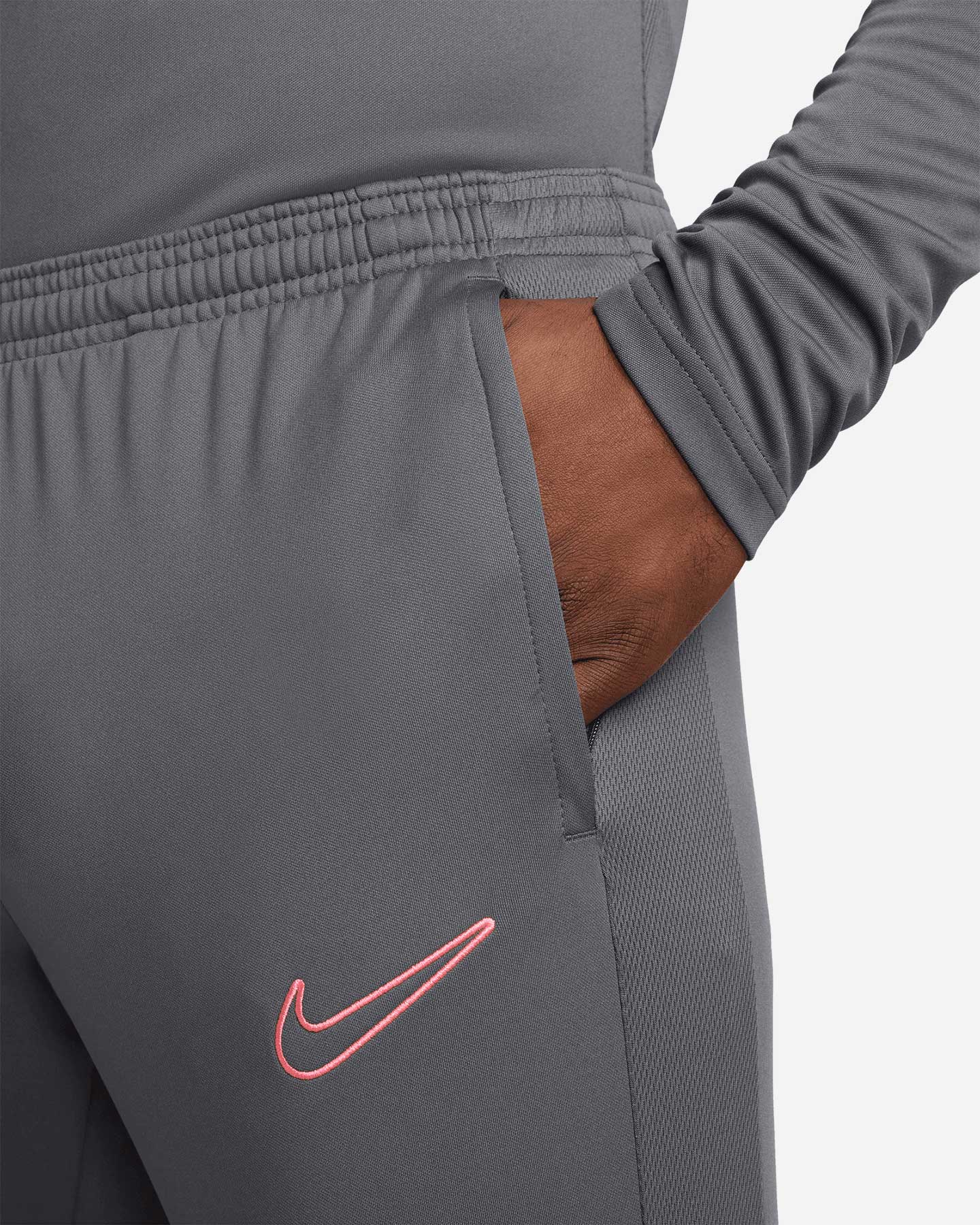 Pantaloncini calcio NIKE DRI FIT ACADEMY M - 4 | Cisalfa Sport