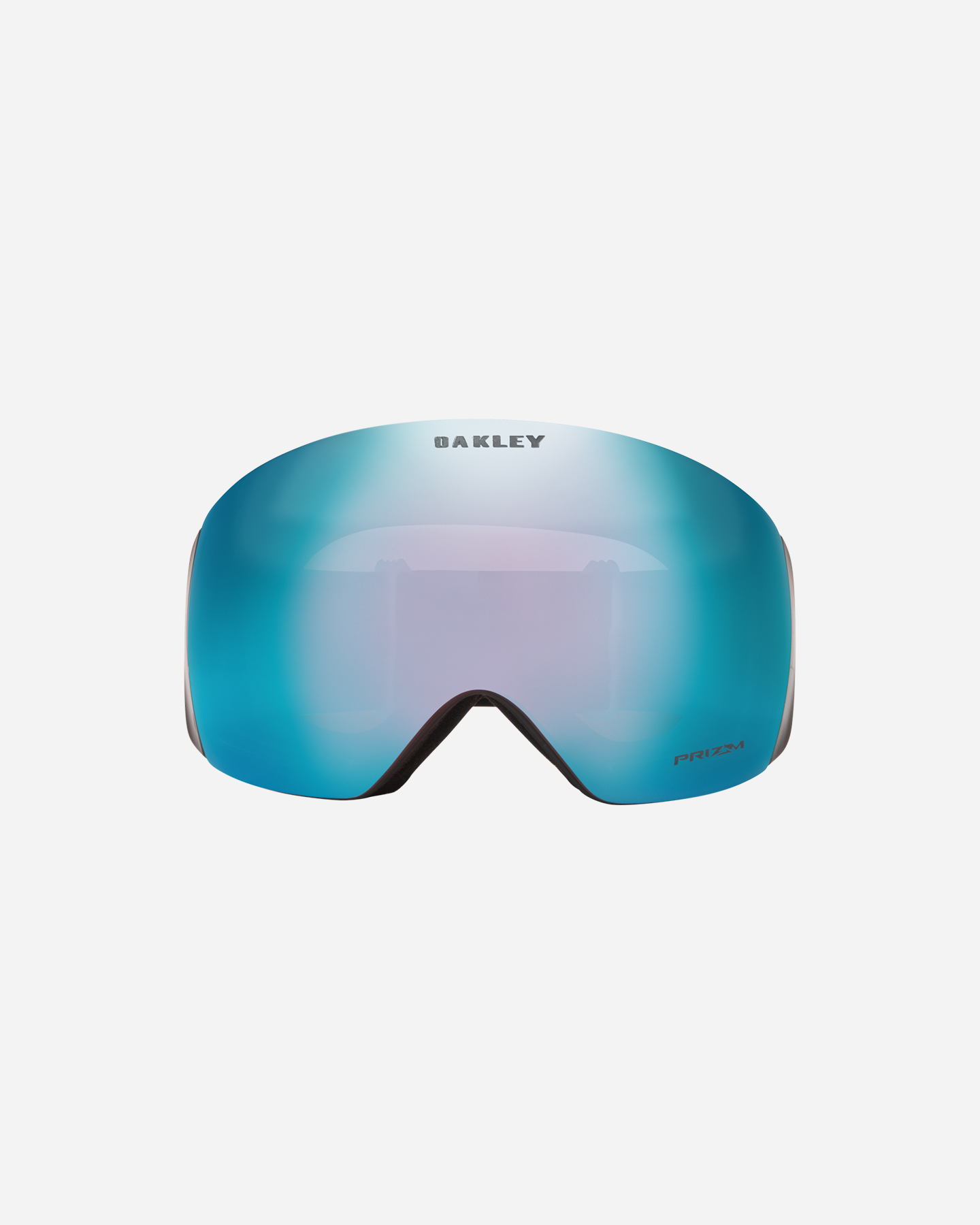 Maschera sci OAKLEY FLIGHT DECK L FACT PILOT - Nero - 1 | Cisalfa Sport