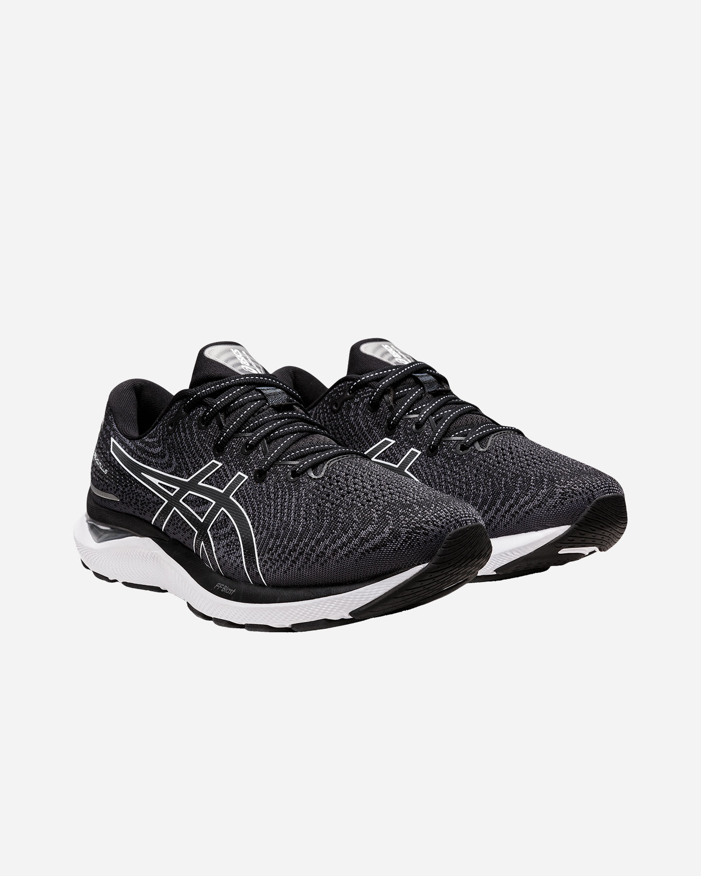Scarpe running ASICS GEL-CUMULUS 24 W - 1 | Cisalfa Sport