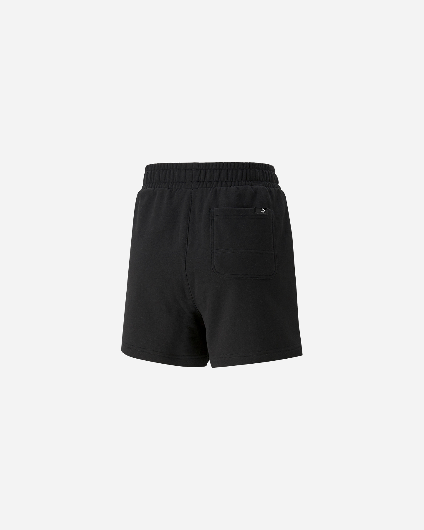 Pantaloncini PUMA DOWNTOWN W - Nero - 1 | Cisalfa Sport