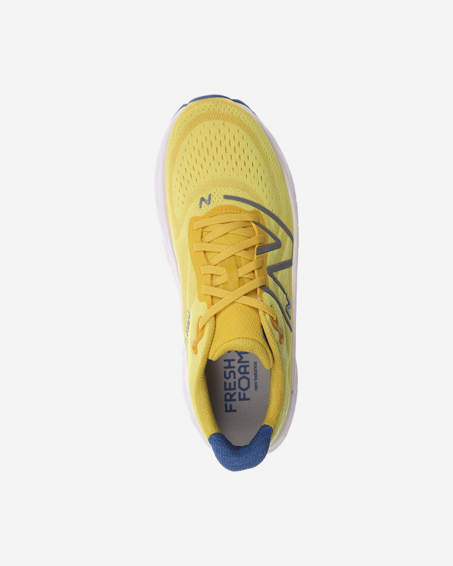 Scarpe running NEW BALANCE FRESH FOAM X MORE V4 M - 3 | Cisalfa Sport