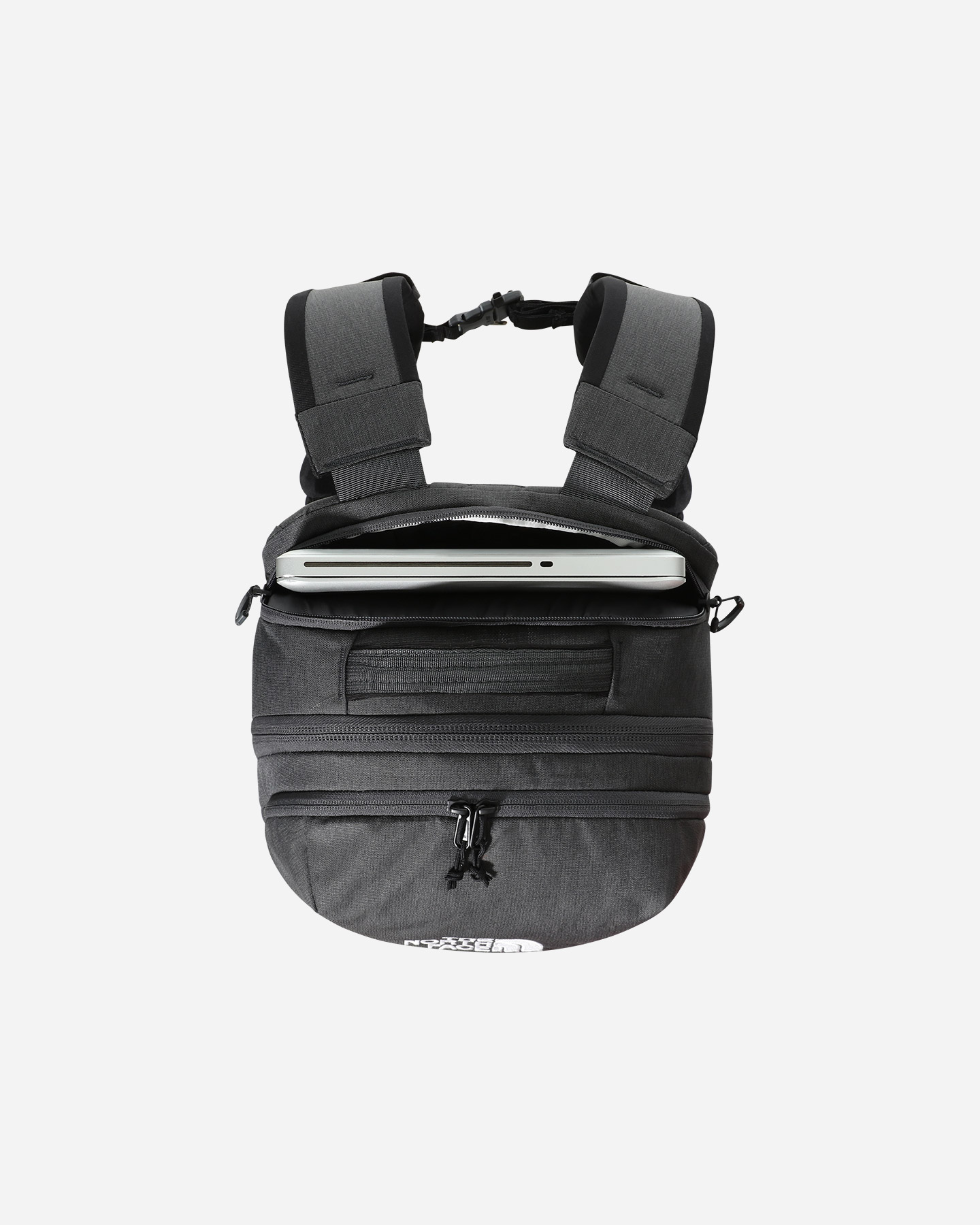 Zaino THE NORTH FACE BOREALIS NEW - 16 | Cisalfa Sport
