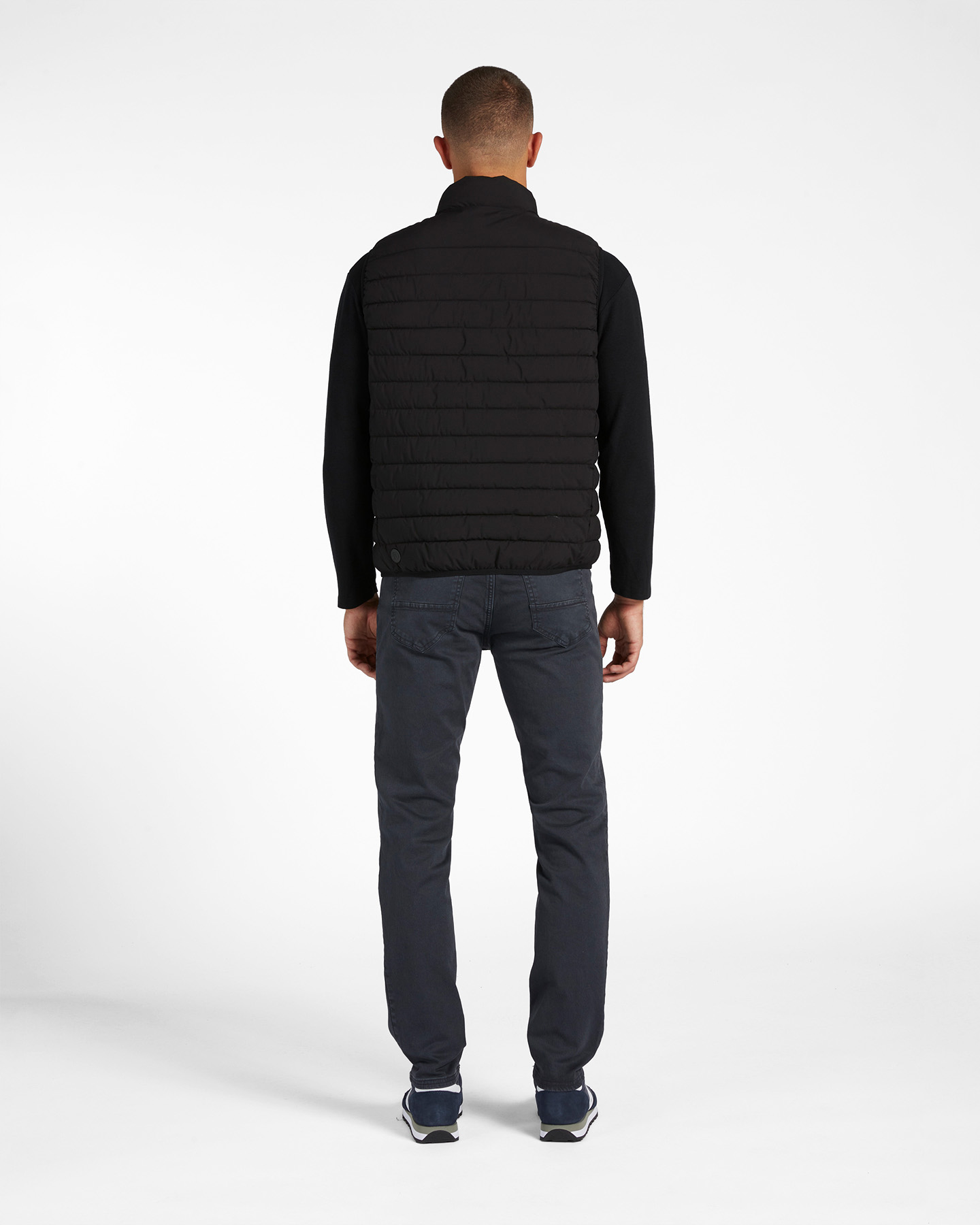 Gilet DACK'S CASUAL CITY M - 2 | Cisalfa Sport