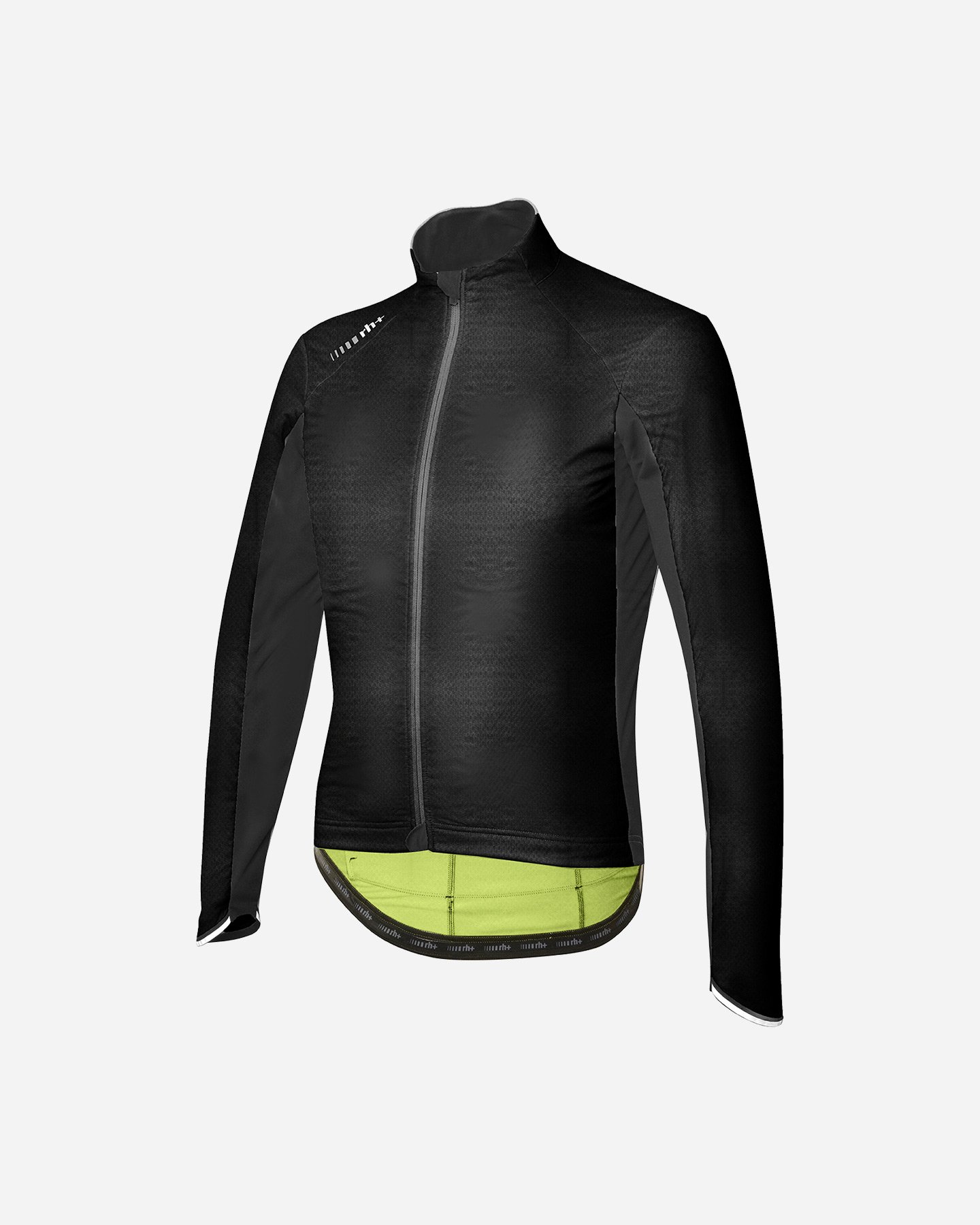 Giacca ciclismo RH+ PRIMALOFT PADDED M - 0 | Cisalfa Sport